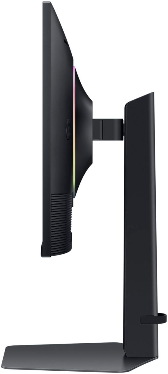 Samsung Gaming-LED-Monitor »S27DG702EU«, 68 cm/27 Zoll, 3840 x 2160 px, 4K Ultra HD, 1 ms Reaktionszeit, 144 Hz