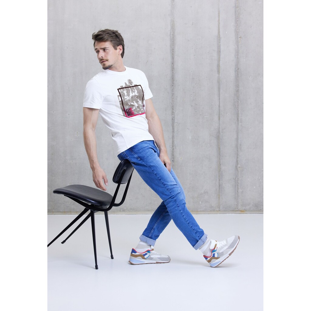 STREET ONE MEN T-Shirt