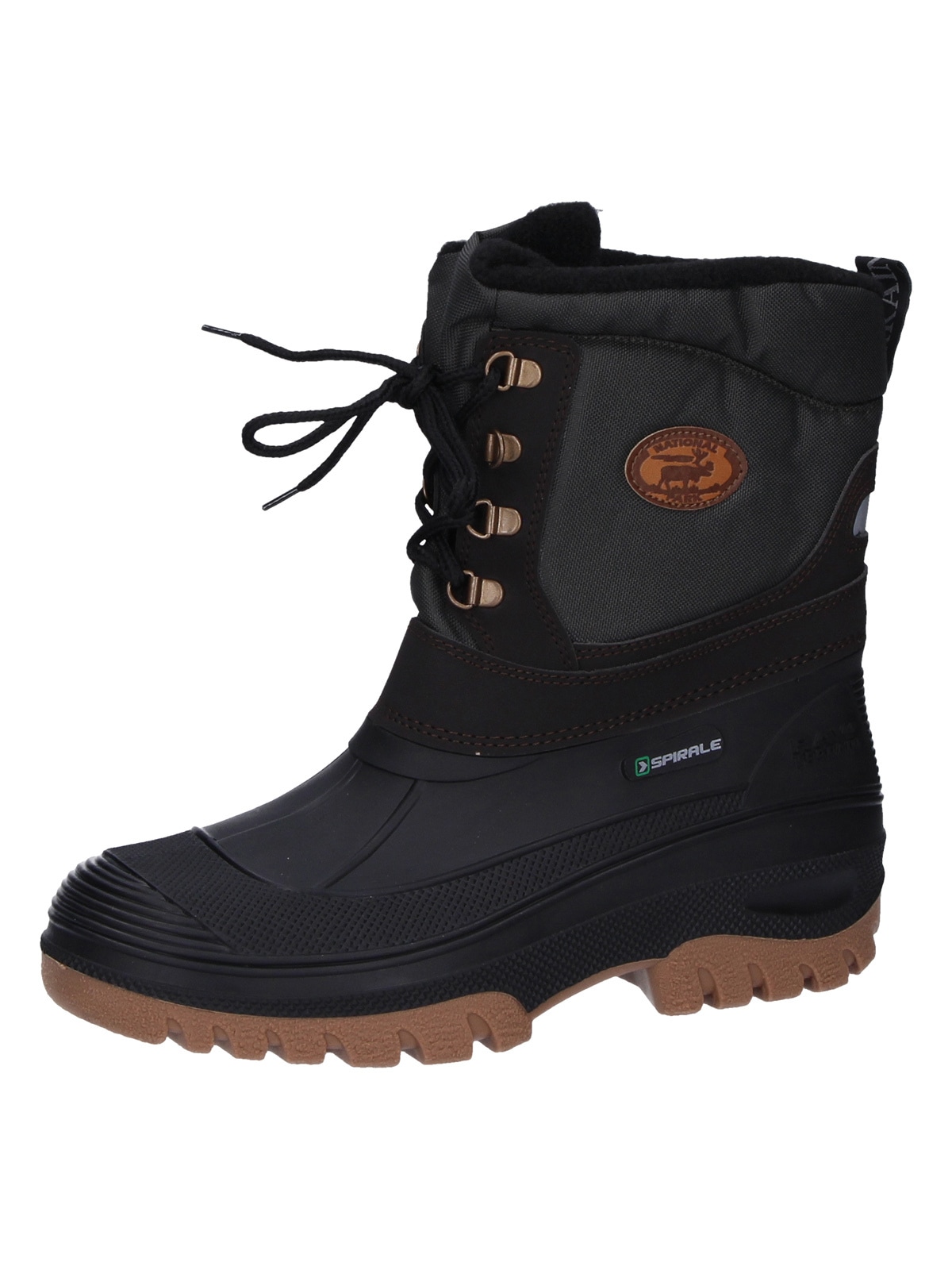 Spirale Winterstiefel "Winterstiefel Pilgrim" günstig online kaufen