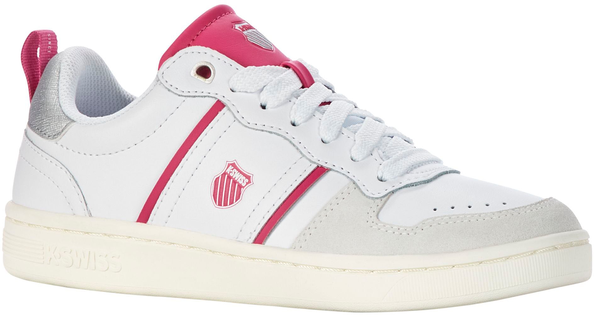 K-Swiss Sneaker "Lozan Match LTH" günstig online kaufen