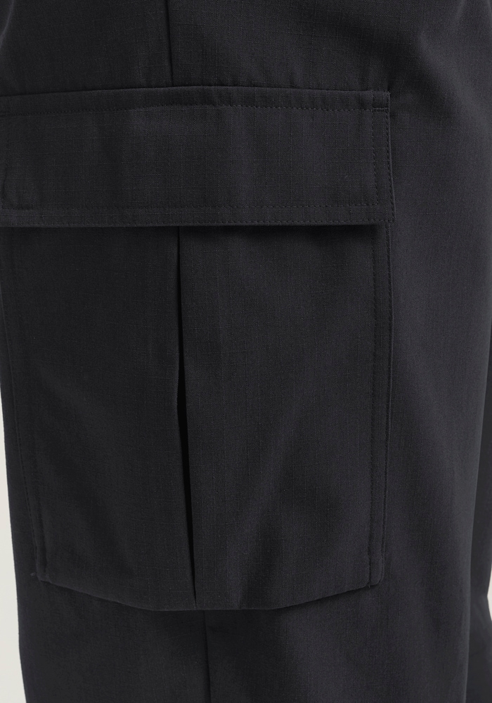 Jack Wolfskin Cargohose »YUMA CARGO PANTS M«