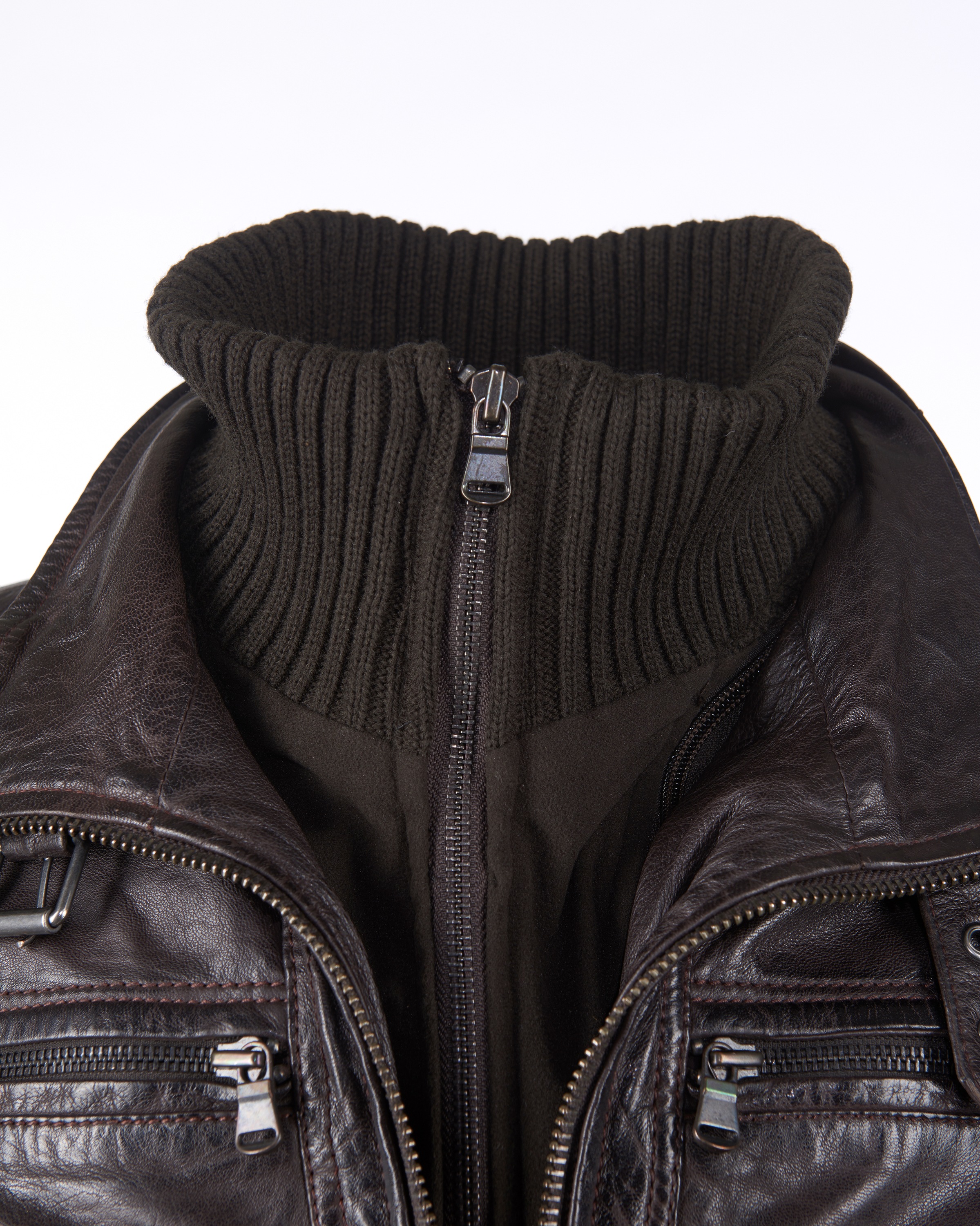 JCC Lederjacke »40785«