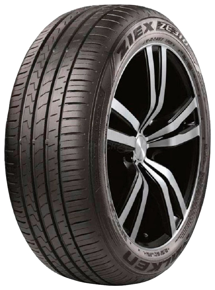 Falken Reifen Sommerreifen "ZE-310", 215/60 R17 96H