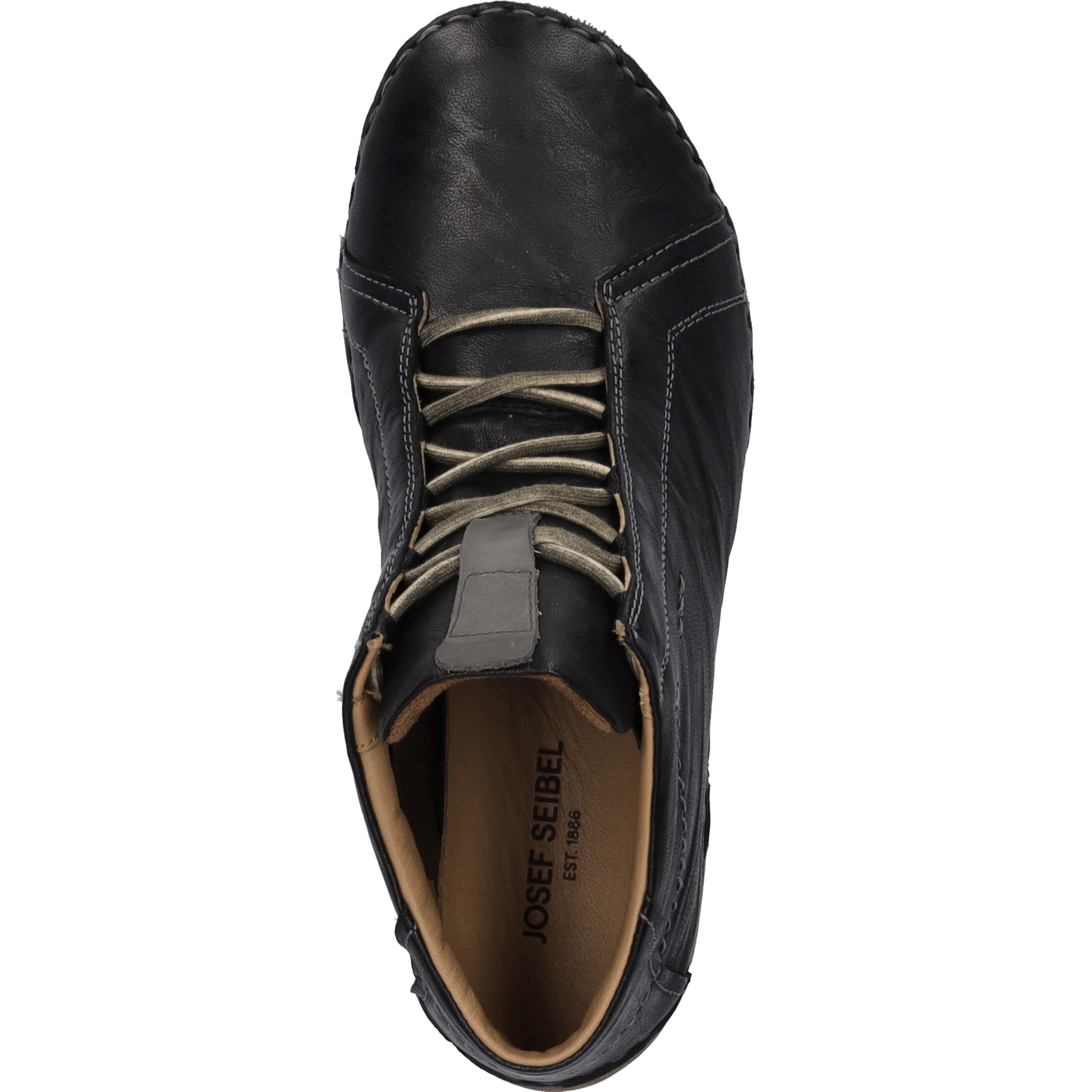 Josef Seibel Stiefelette »Felicia 05, schwarz-kombi«