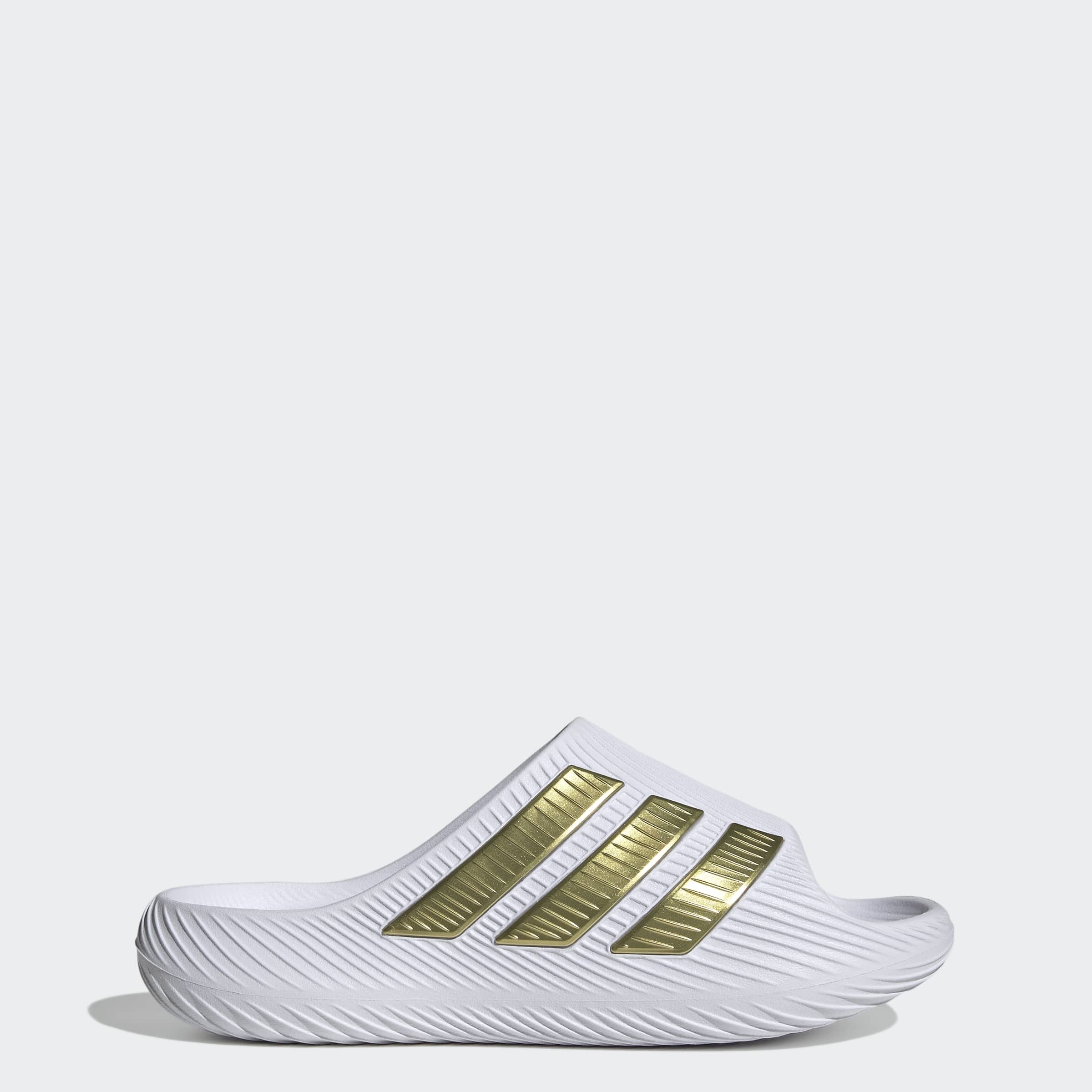 adidas Sportswear Badesandale »PURECHILL SLIDES«  Badelatschen