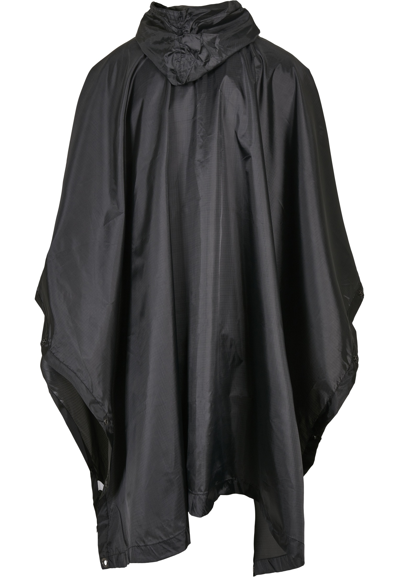 Brandit Poncho »Herren Ripstop Poncho«, (1 St.), ohne Kapuze