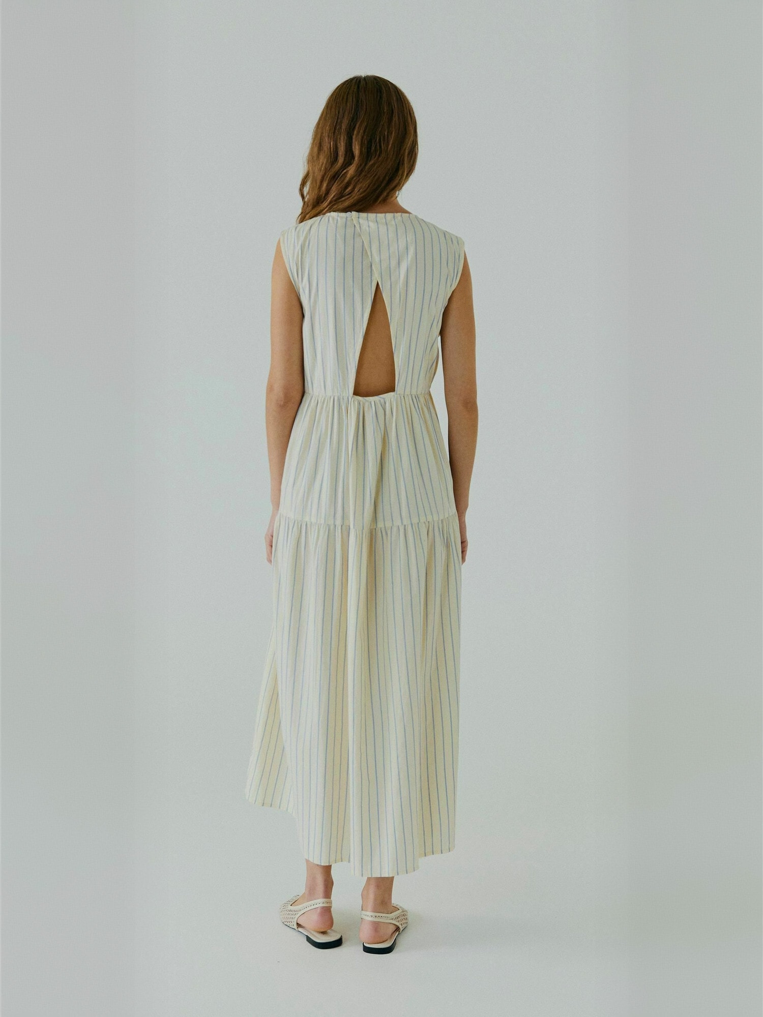 NORR Maxikleid »NORR Dress Frikka«