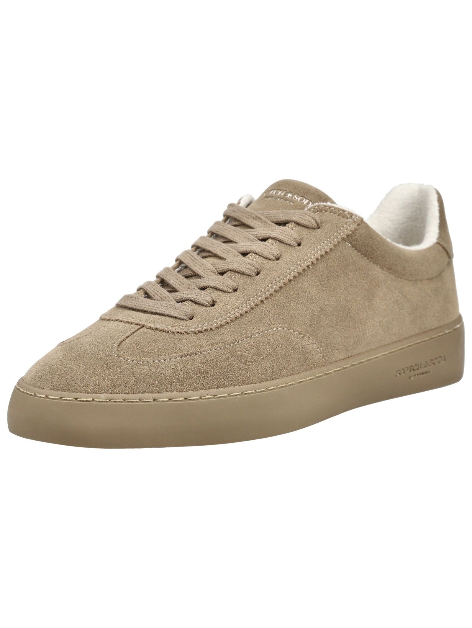 Scotch & Soda Sneaker "Scotch & Soda Sneaker Textil" günstig online kaufen