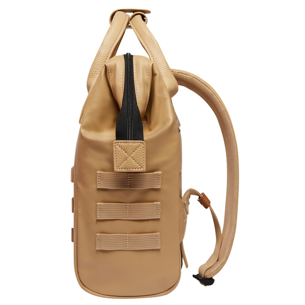 CABAIA Tagesrucksack »Adventurer S Waterproof Recycled«