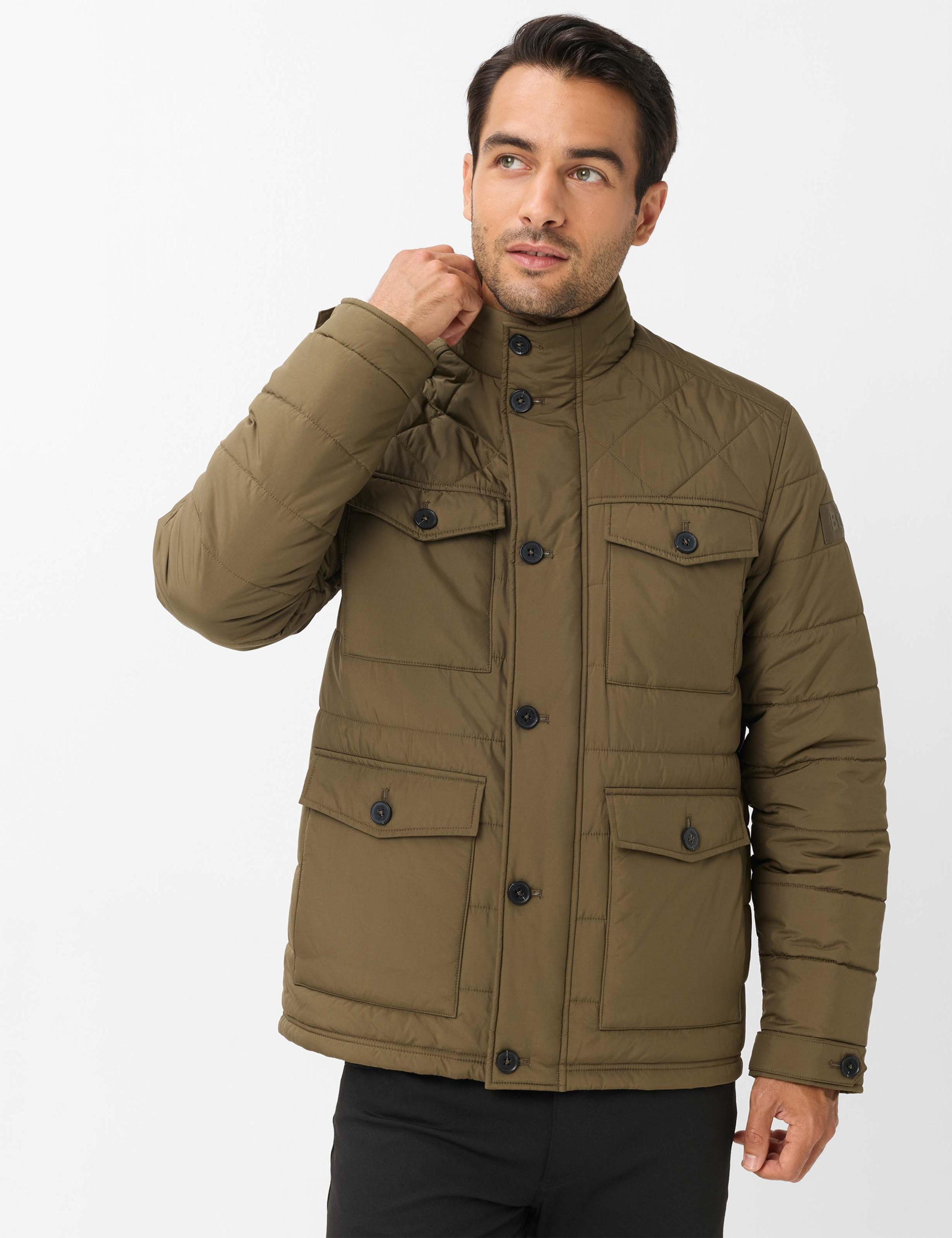 Brax Steppjacke "Style GEORGE"