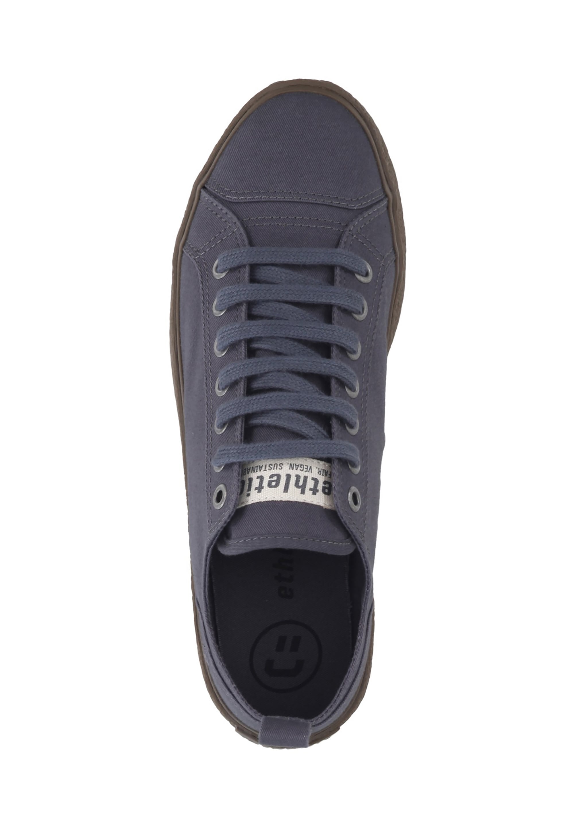 ETHLETIC Sneaker »Goto Lo«, Fairtrade Produkt