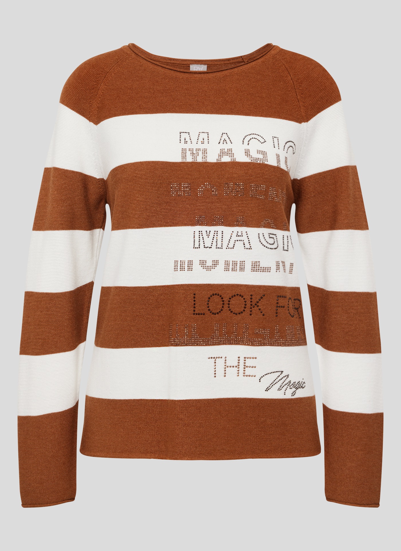 Thumbnail - Rabe Strickpullover "Pullover"