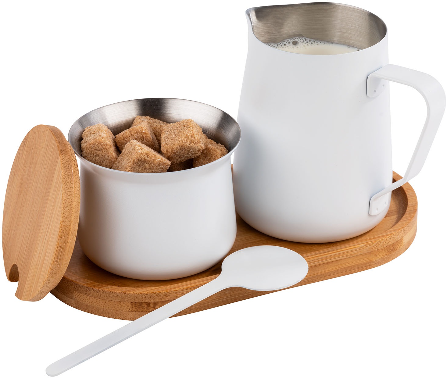 APS Milch- und Zuckerset günstig online kaufen