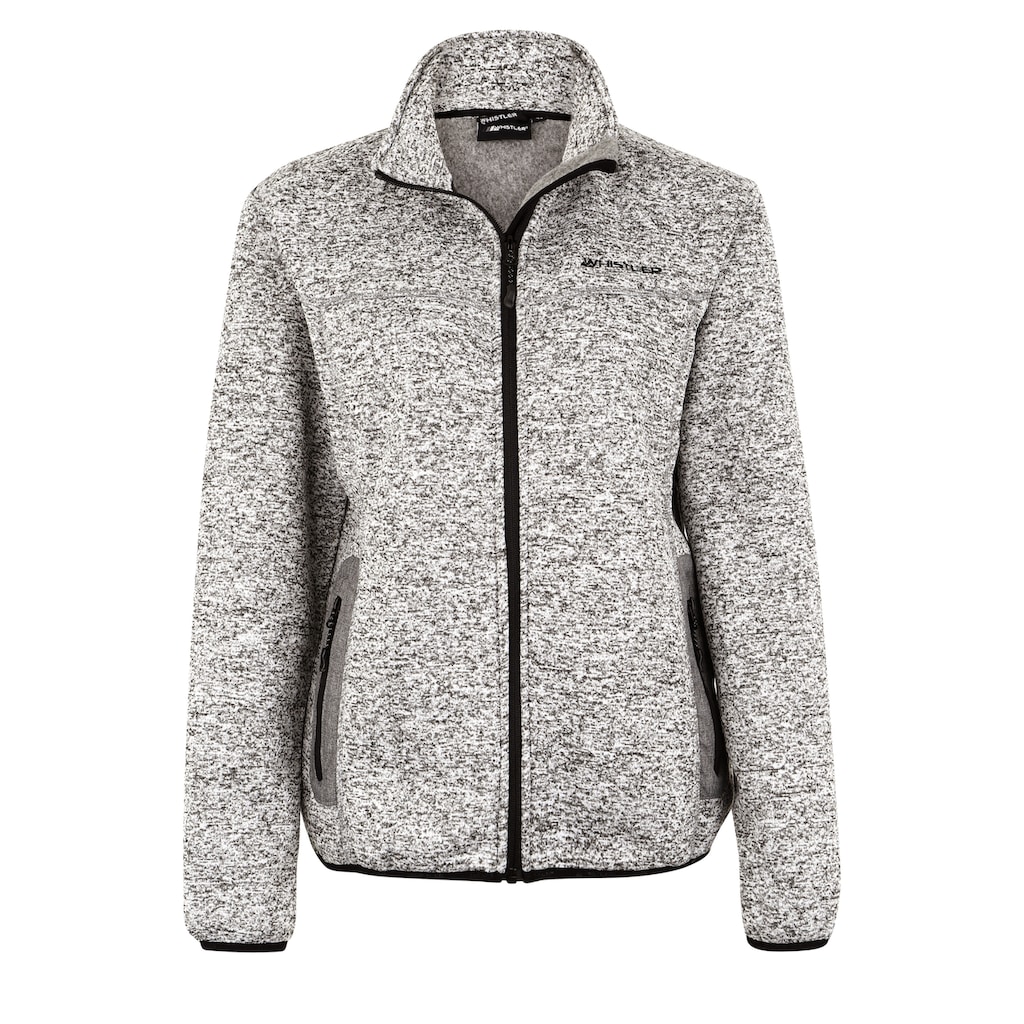 WHISTLER Fleecejacke »Lagi«