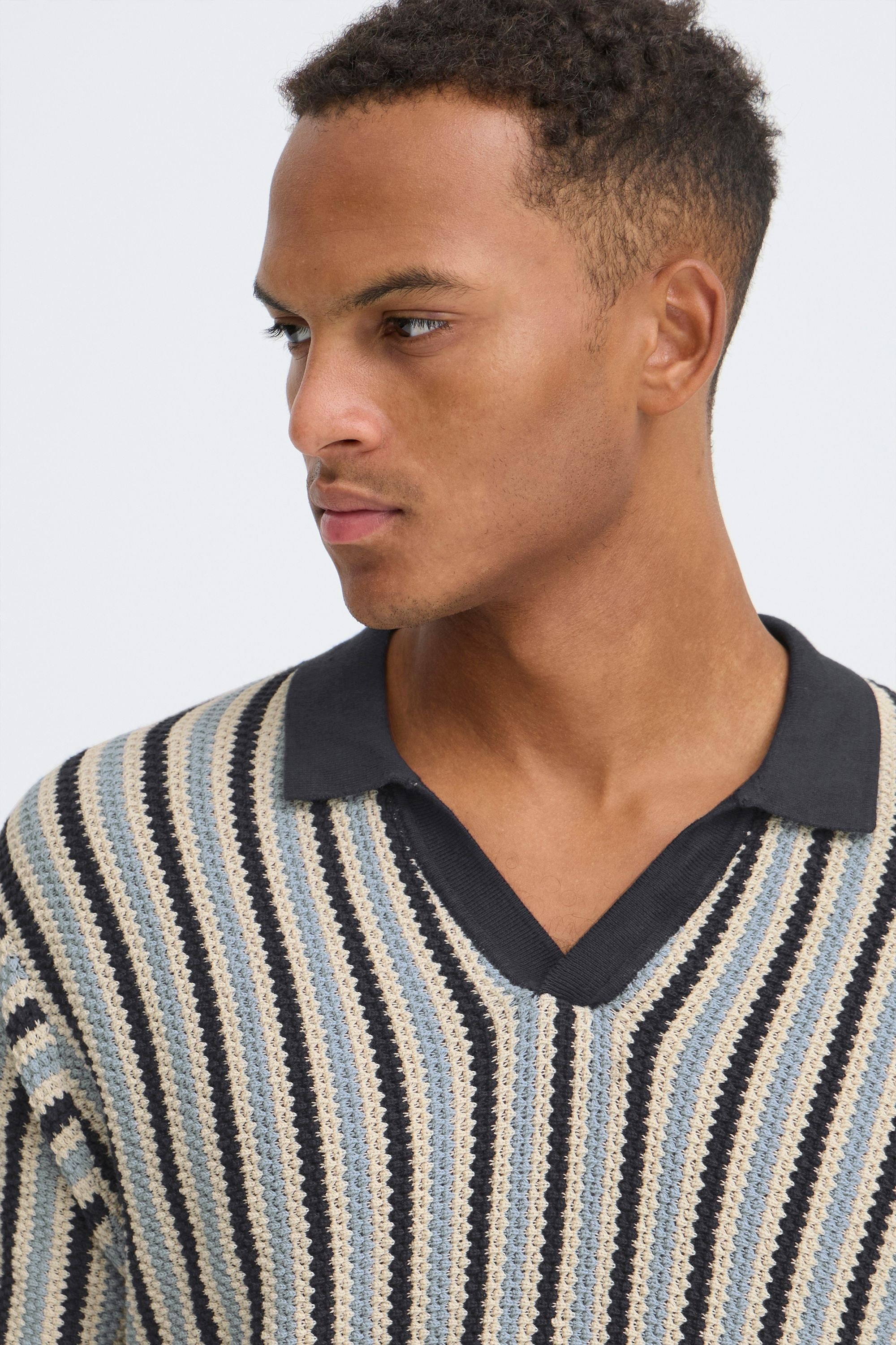 Blend Longsleeve »Strickpullover BHCarly«