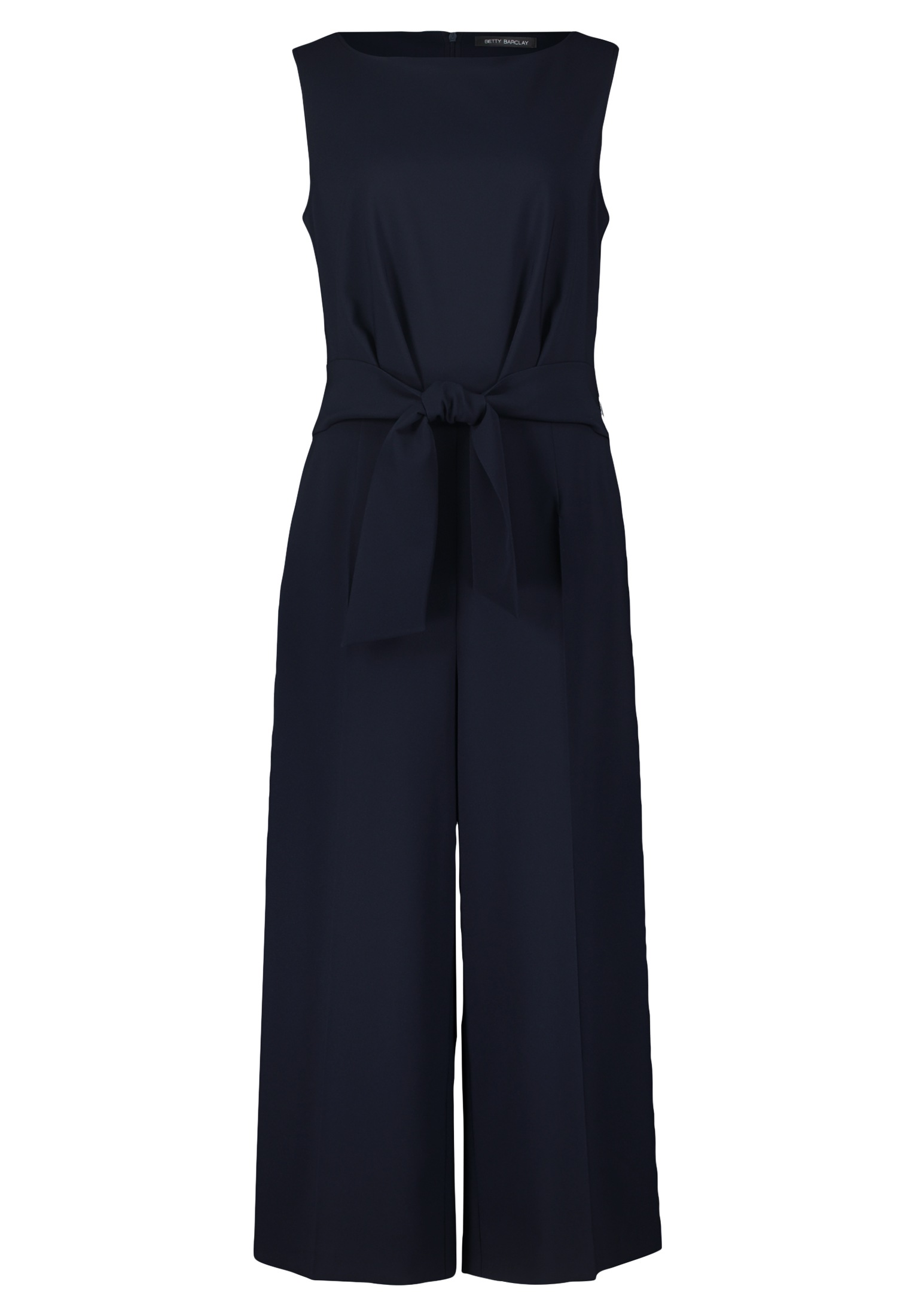 Betty Barclay Overall "Betty Barclay Jumpsuit mit Eingrifftaschen", (1 tlg. günstig online kaufen