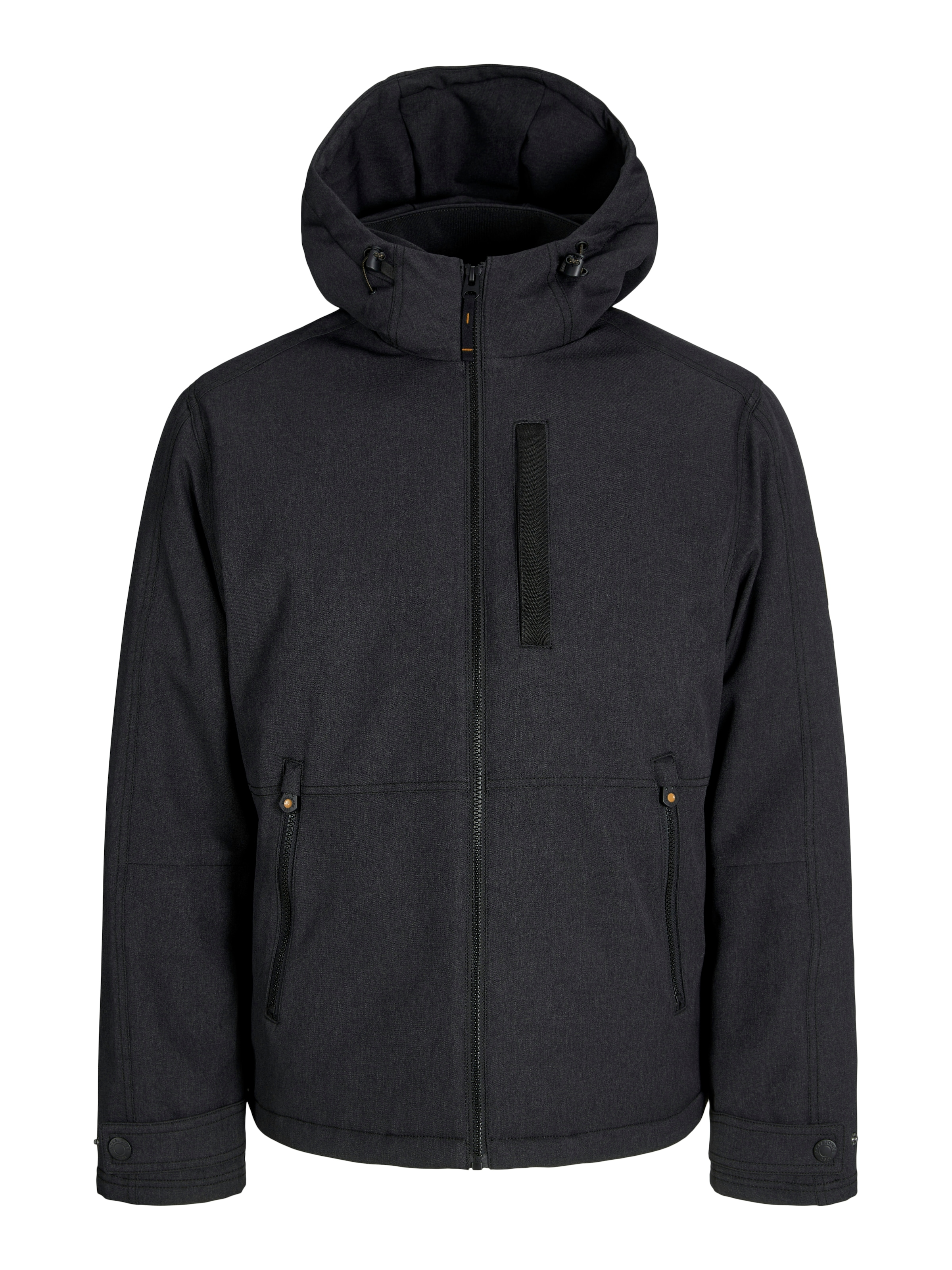 Jack & Jones Outdoorjacke »JJEPARKER DOVER JACKET SN«, mit Kapuze