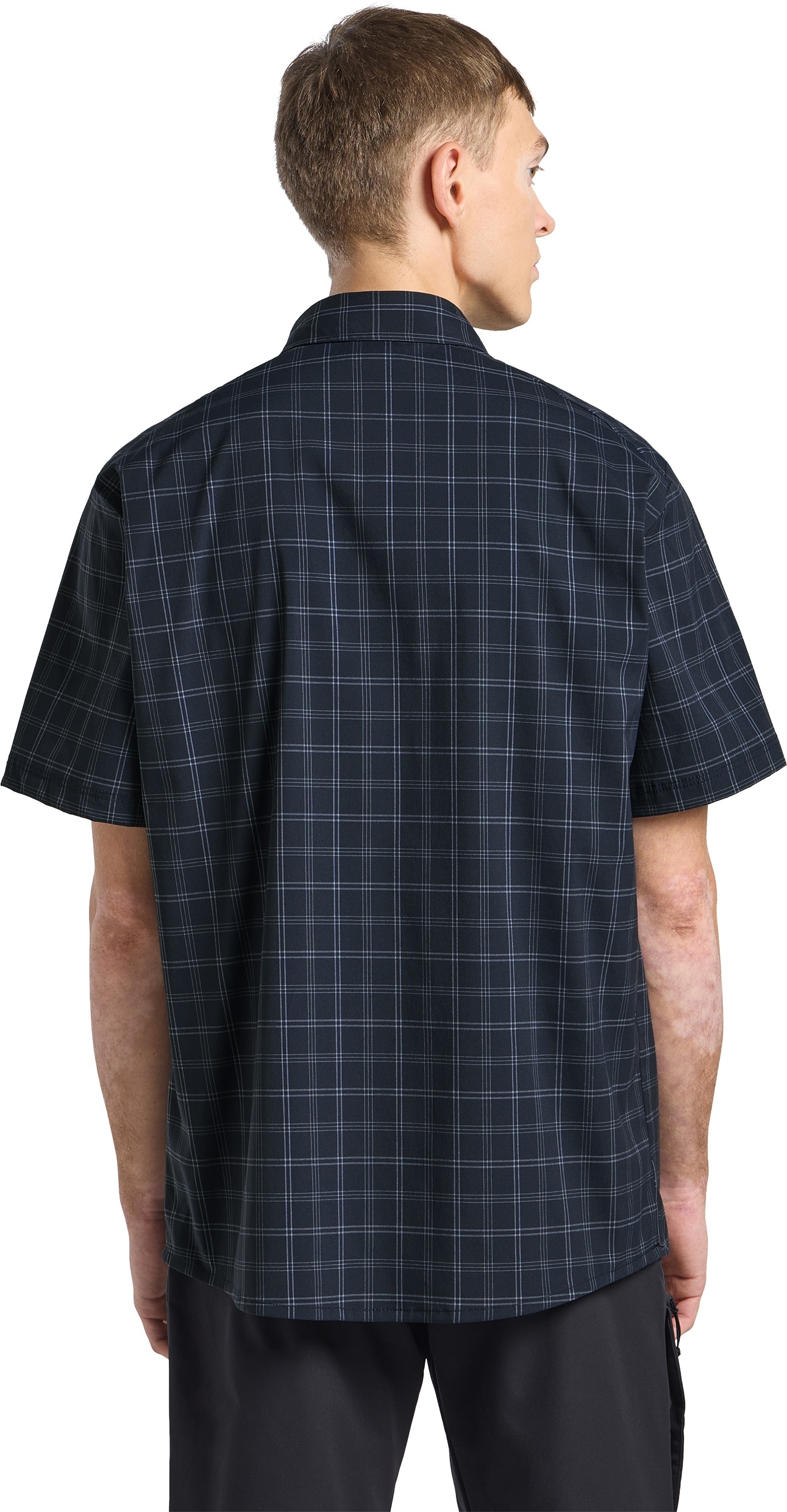 Jack Wolfskin Funktionshemd »NORBO S/S SHIRT M«