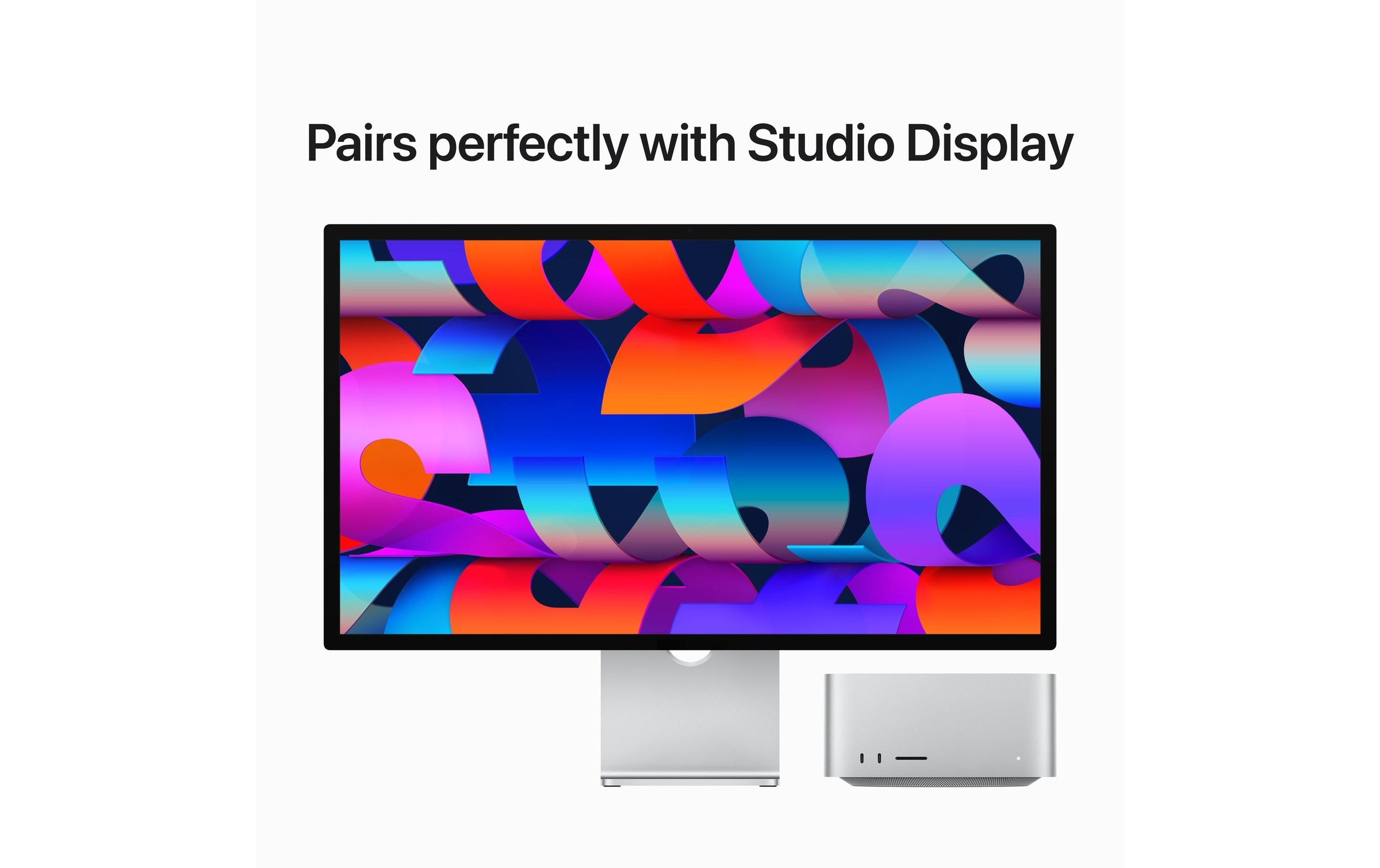 Apple Mac Studio »Apple Mac Studio (2023), M2 Max Chip, 12C CPU, 38C GPU«