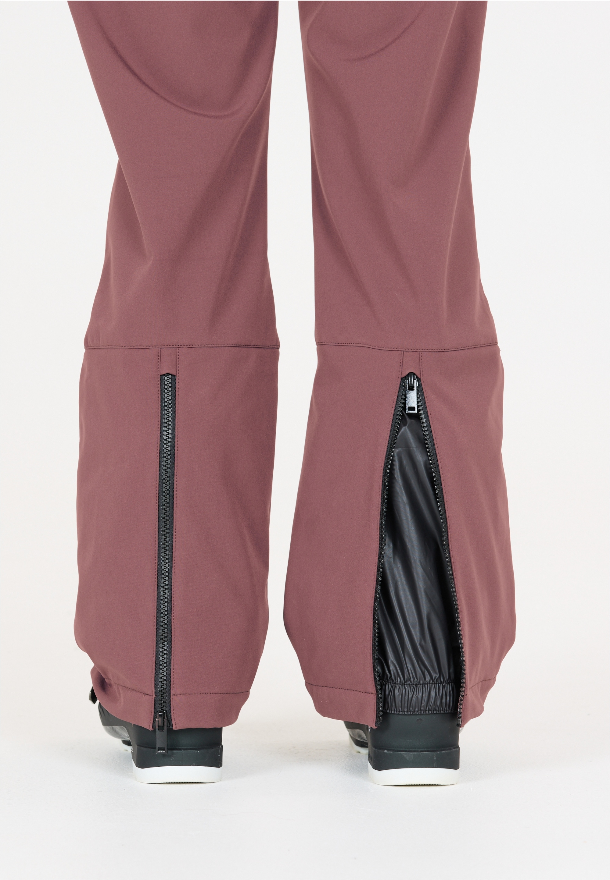 WHISTLER Skihose »Sierra«  mit Slim-Fit-Passform