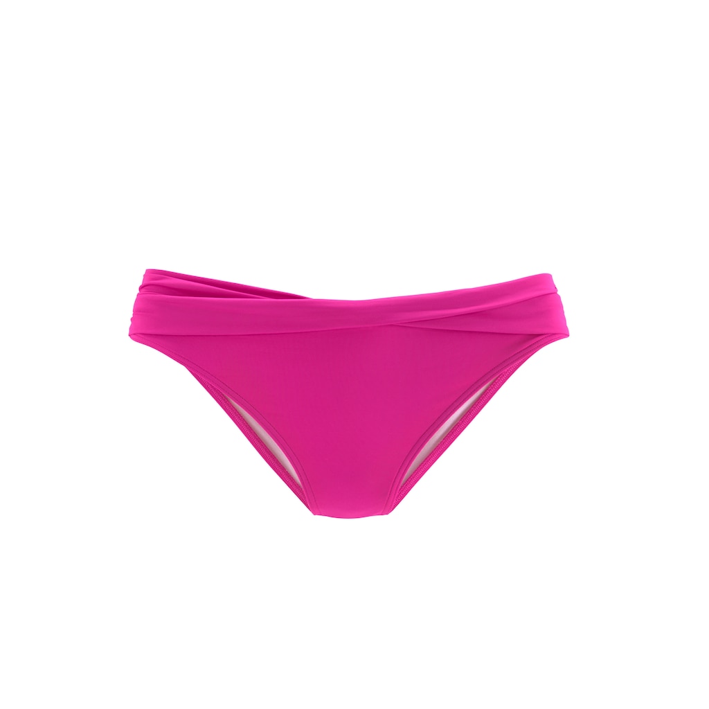 s.Oliver Bikini-Hose »Spain«