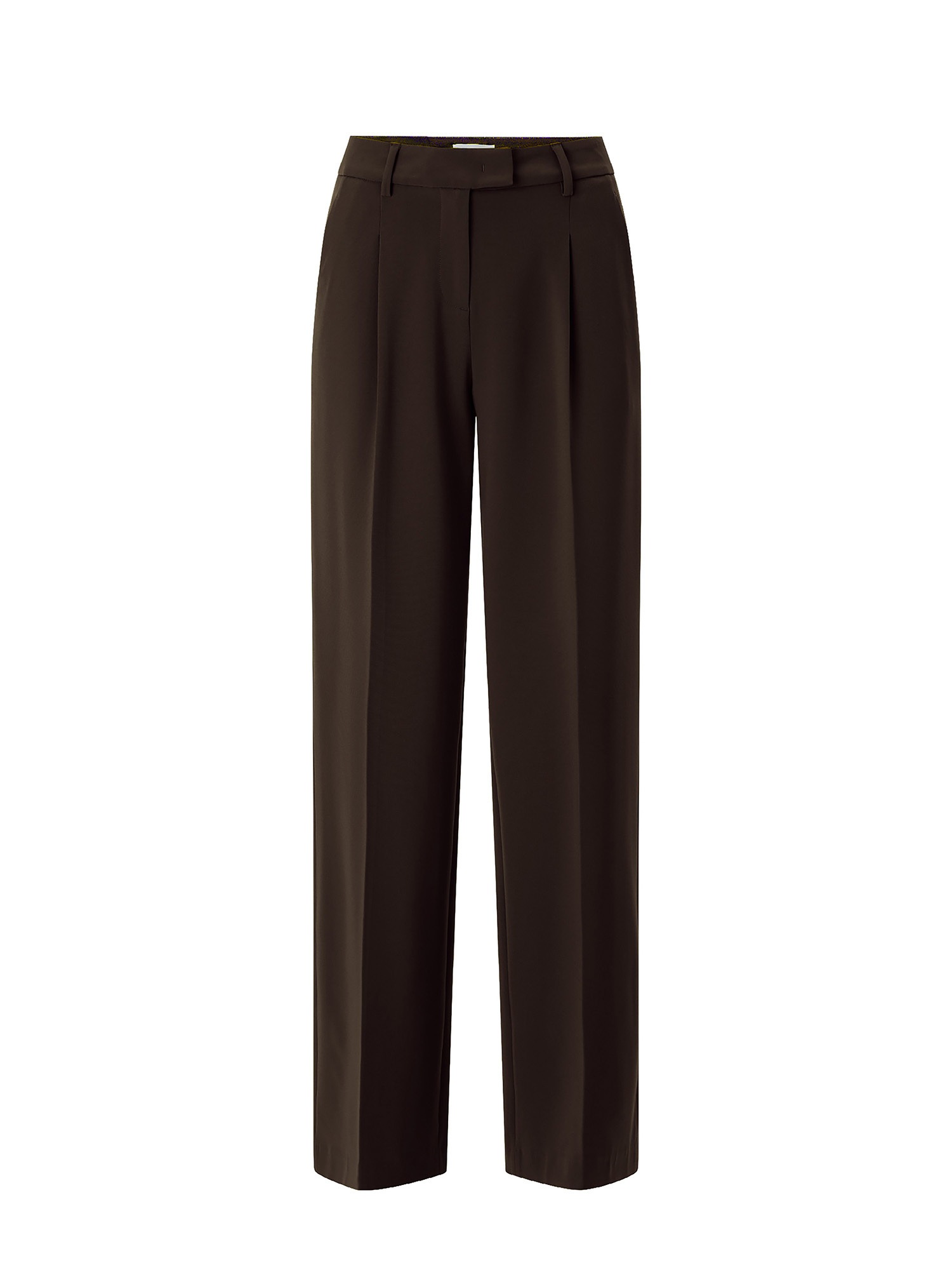 RICHROYAL Bundfaltenhose »Rich & Royal«