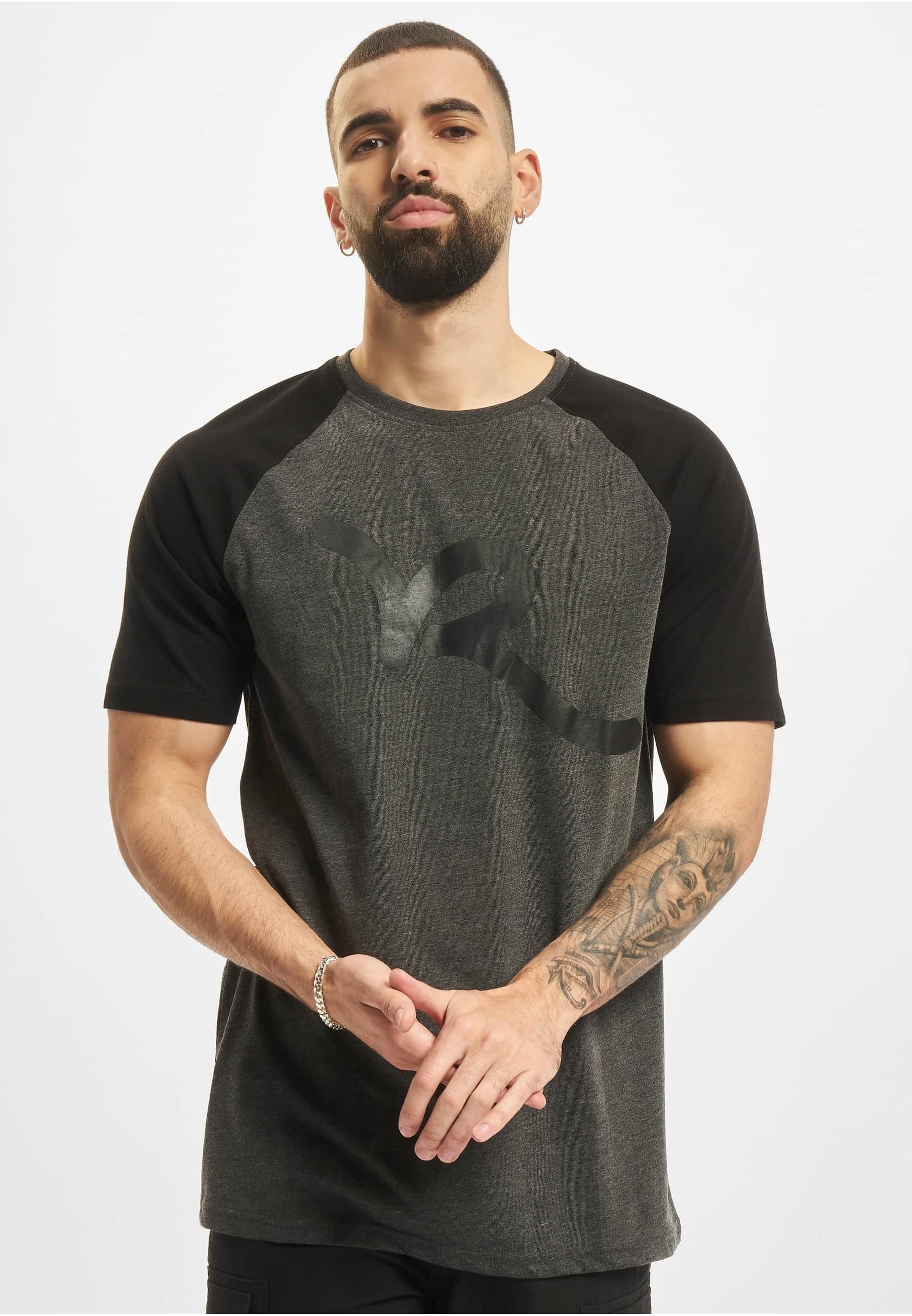 Rocawear T-Shirt »Rocawear Herren Rocawear T-Shirt«, (1 tlg.)