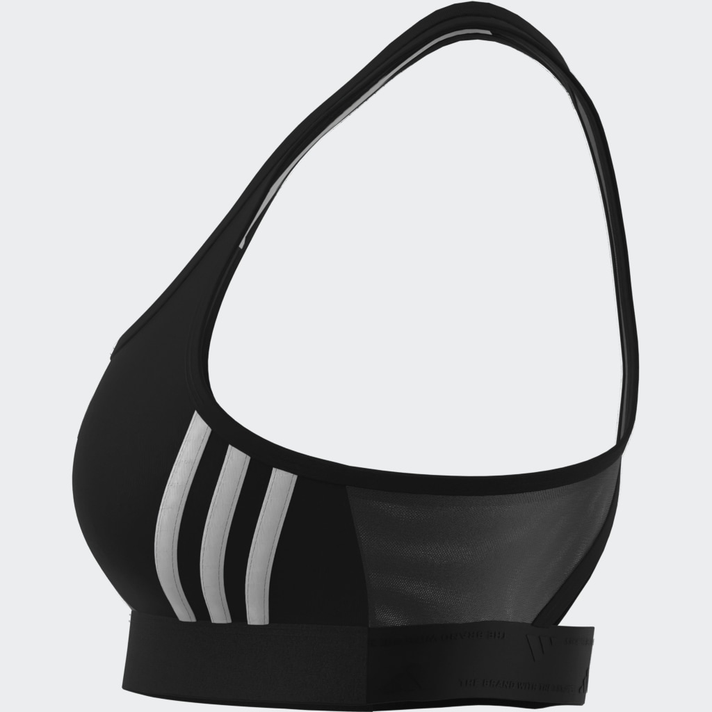 adidas Performance Sport-BH »PWRCT MS 3S BRA«