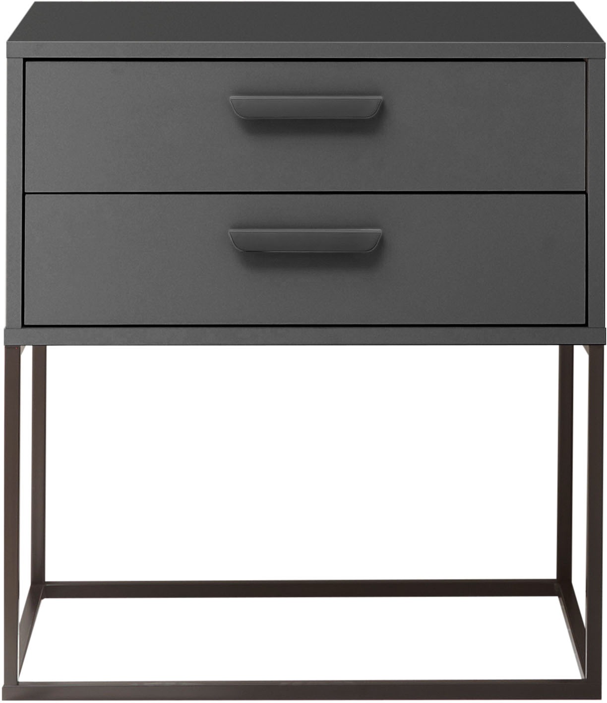 Schlafkontor Nachtkommode "Suna Kommode, Nachttisch, Nachtschrank" auf Meta günstig online kaufen