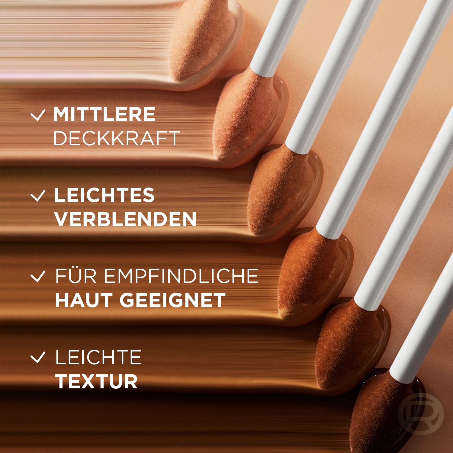 L'ORÉAL PARIS Concealer »True Match Radiant Serum Concealer«