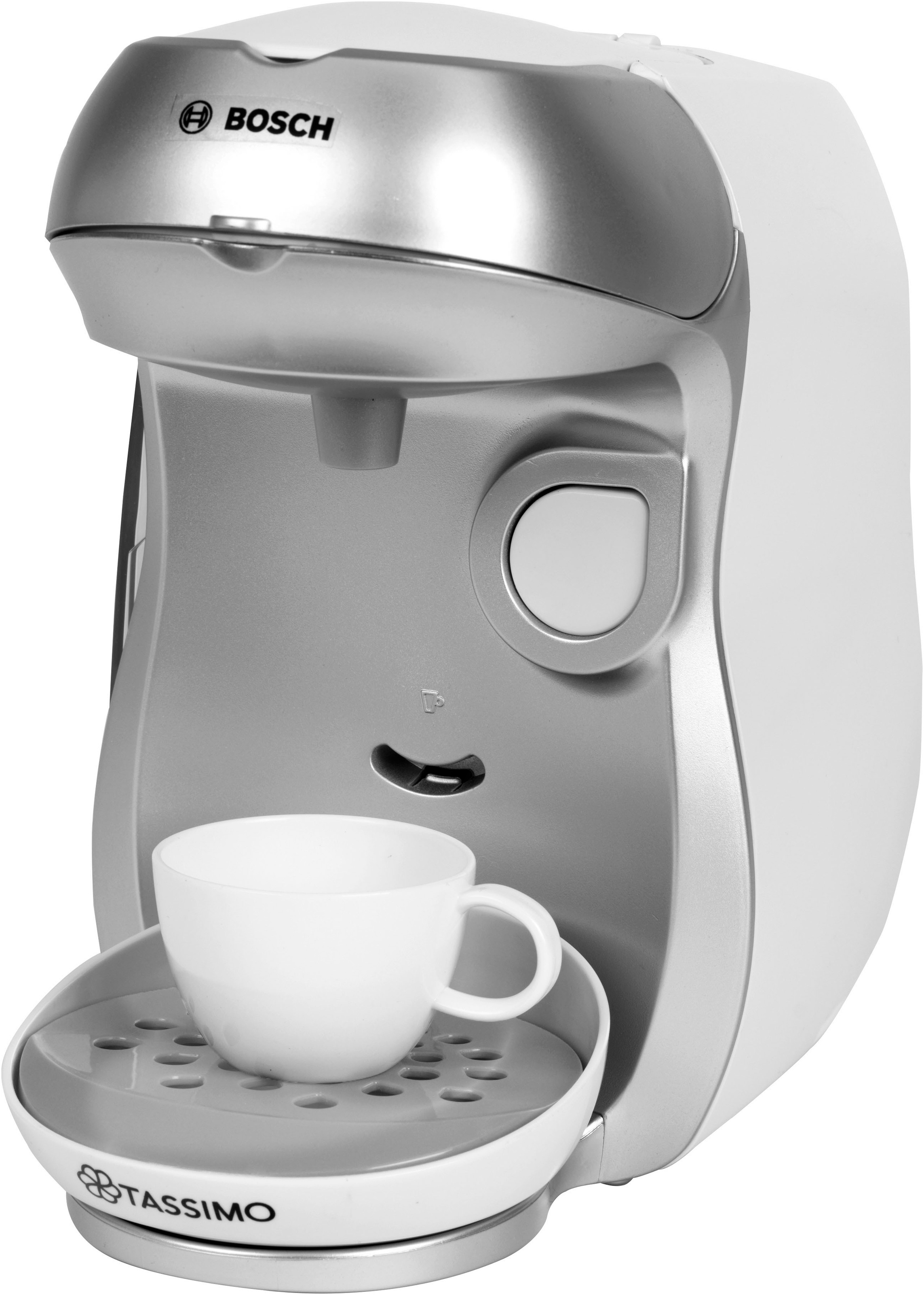 Klein Kinder-Kaffeemaschine »Bosch - Espressomaschine "Tassimo Happy"«, mit Sound