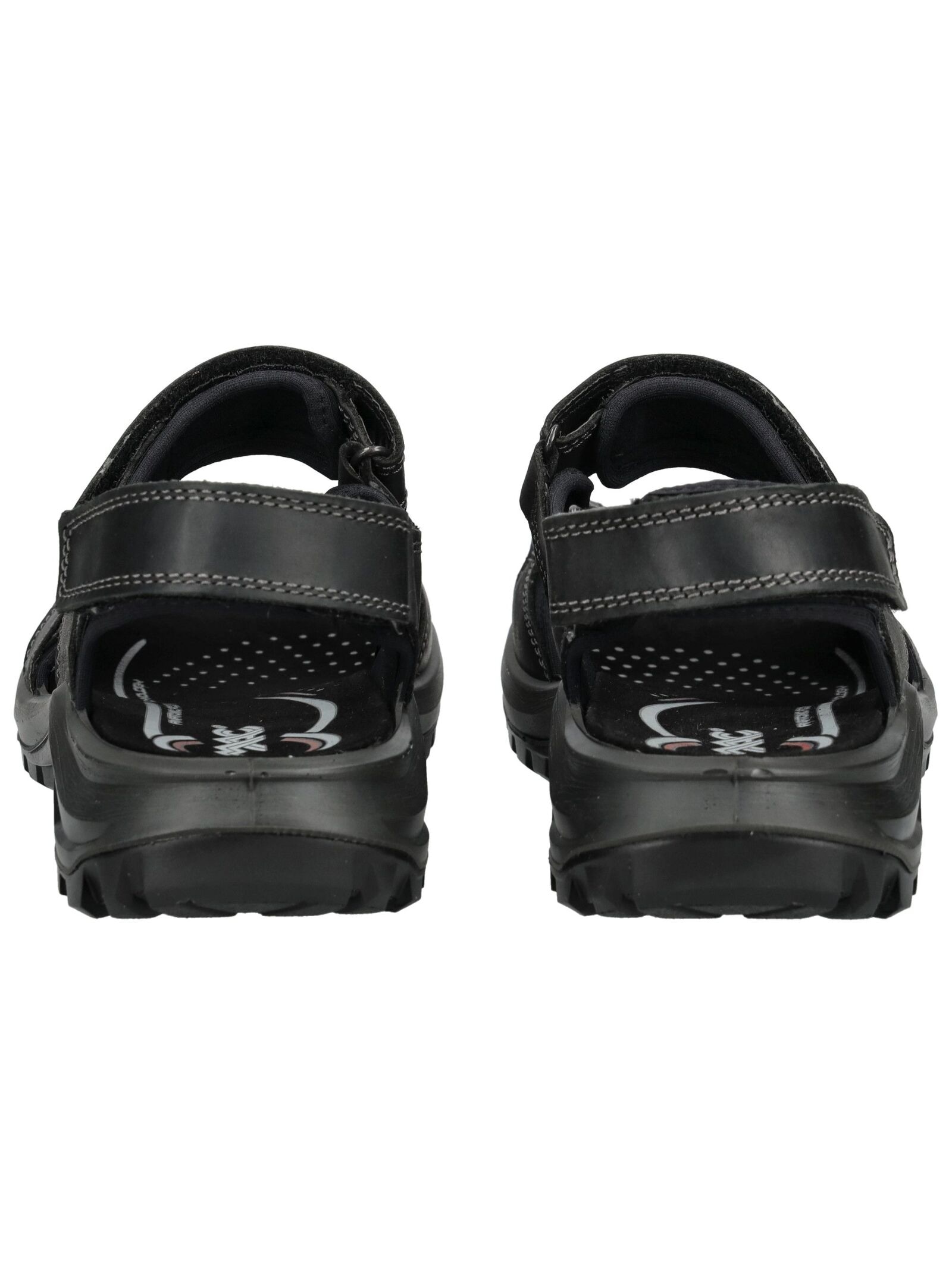 Imac Sandale »Imac Sandalen Leder«