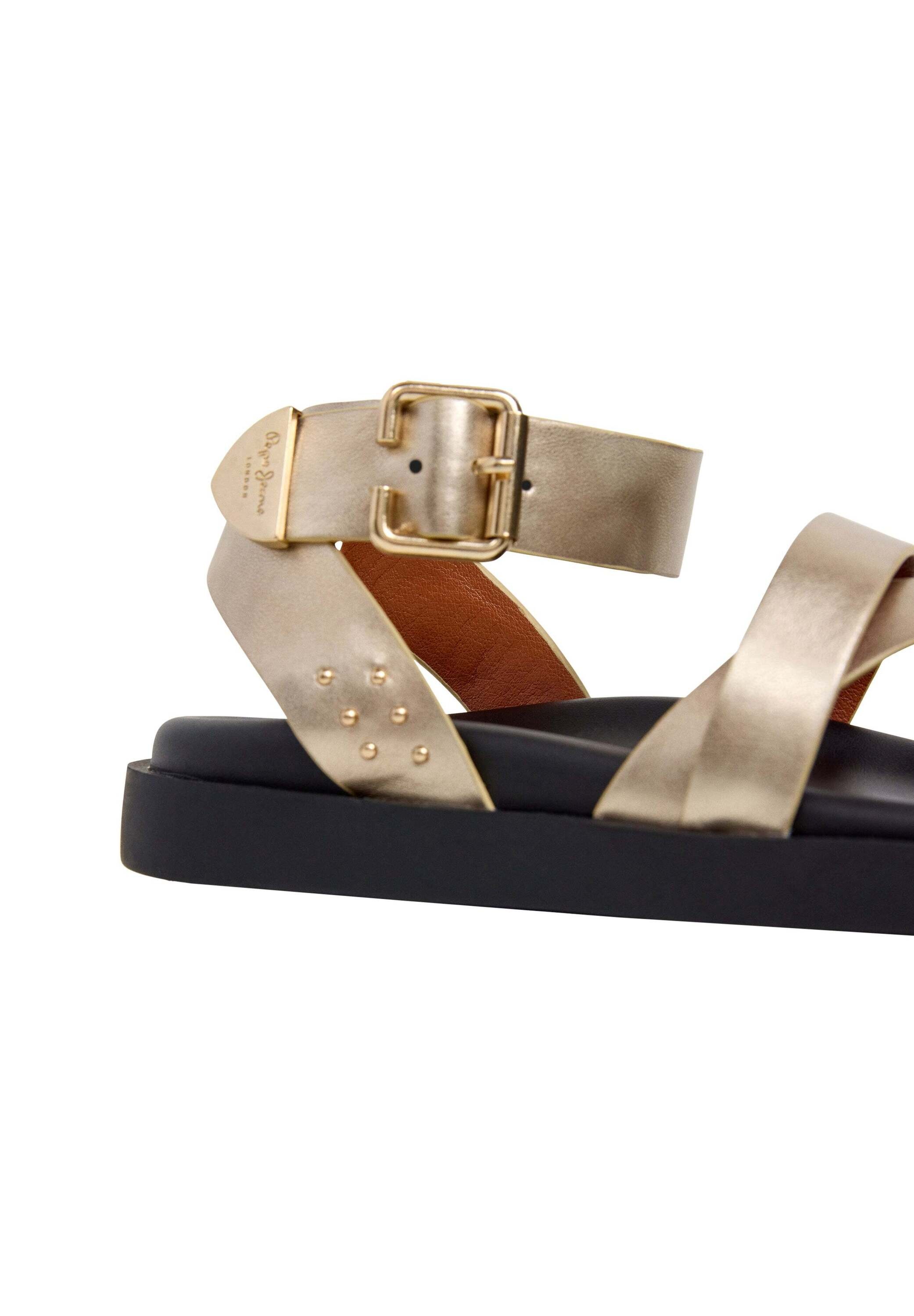 Pepe Jeans Sandale »sandals SADE SWEET W«