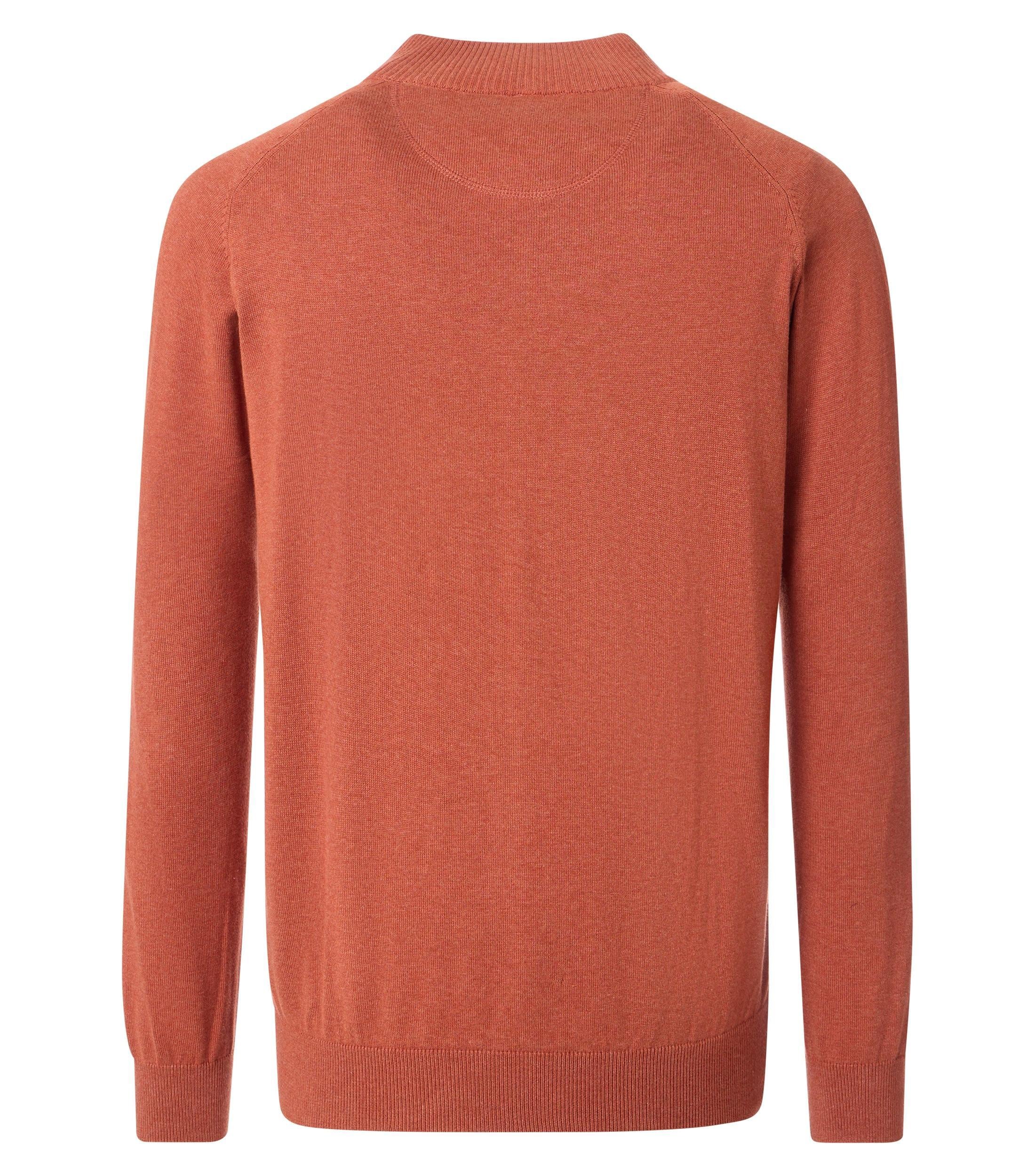 CASAMODA Strickjacke »CASAMODA Strickjacke uni«