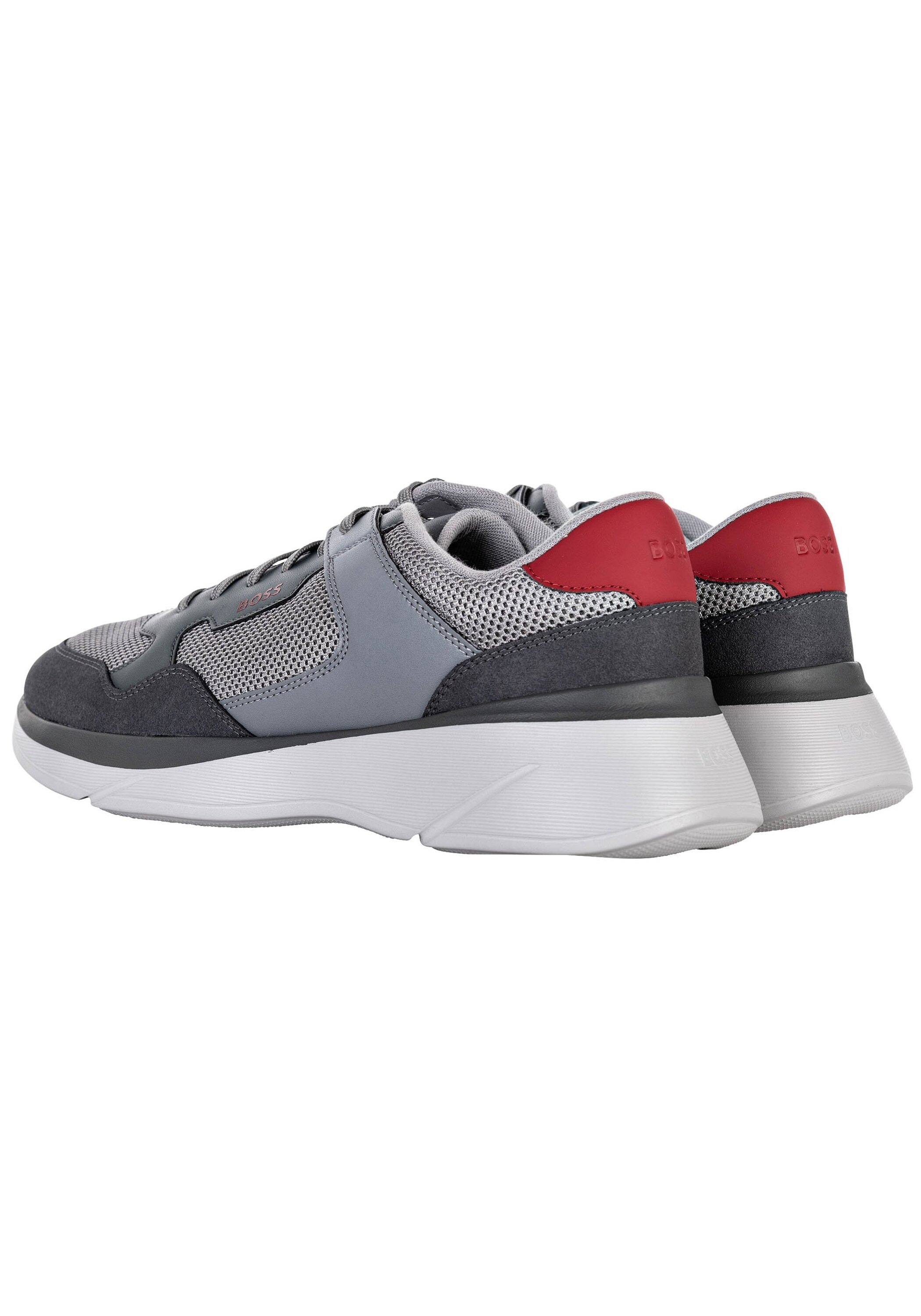 BOSS Sneaker »Sneaker Dean Runn memx«