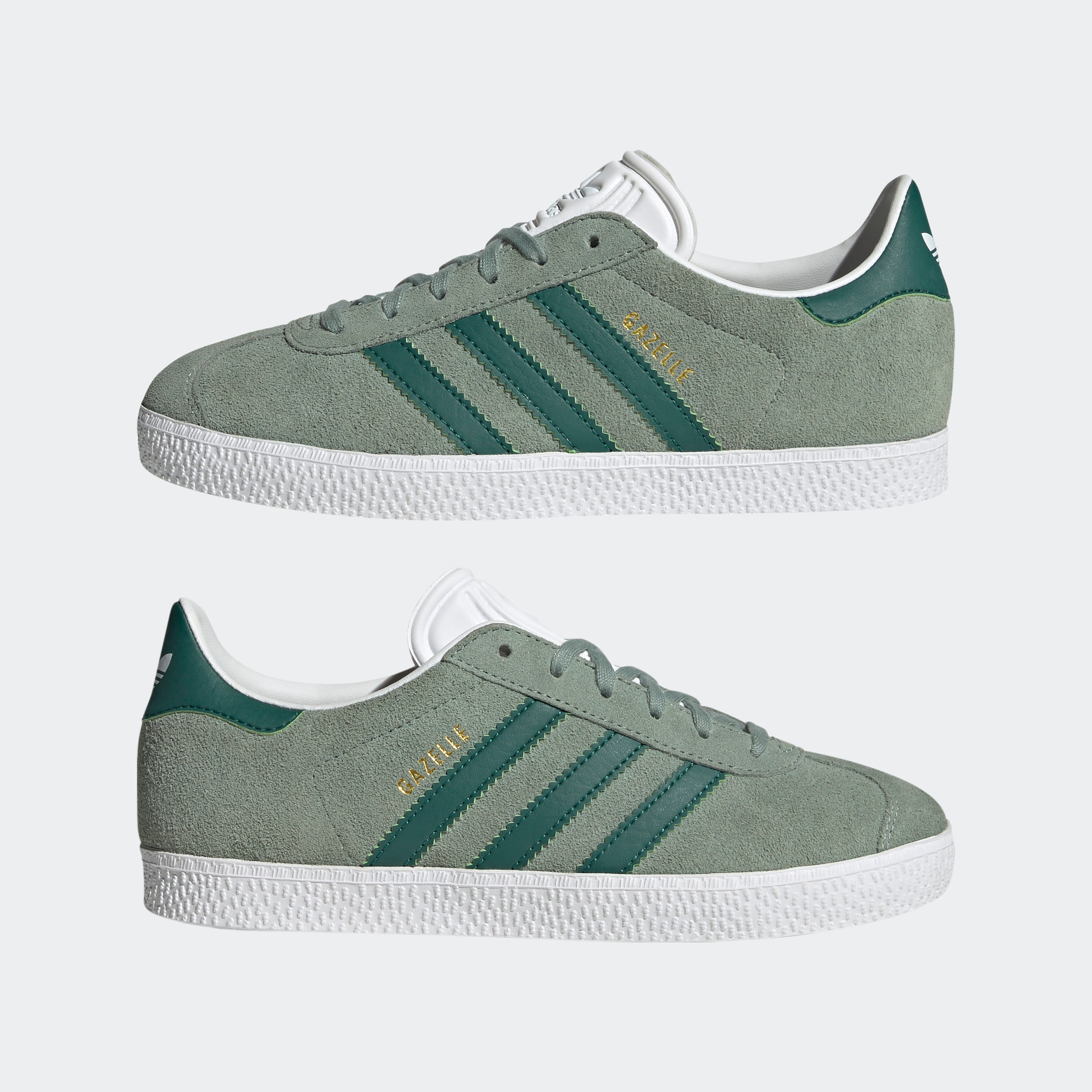 adidas Originals Sneaker "GAZELLE" für Kinder und Jugendliche