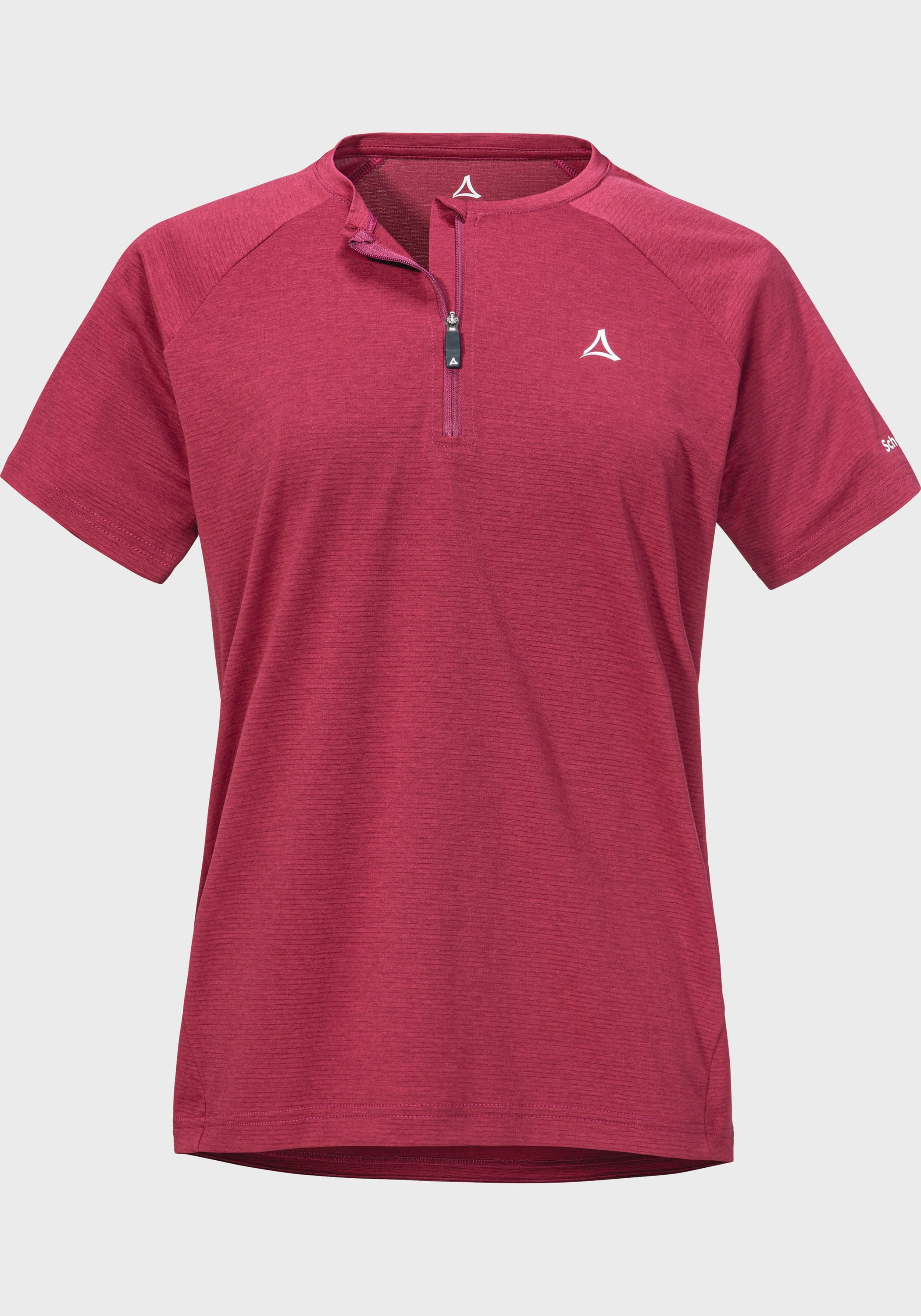 Schöffel Radtrikot "Bike CIRC Shirt Style Wetluga WMS" günstig online kaufen