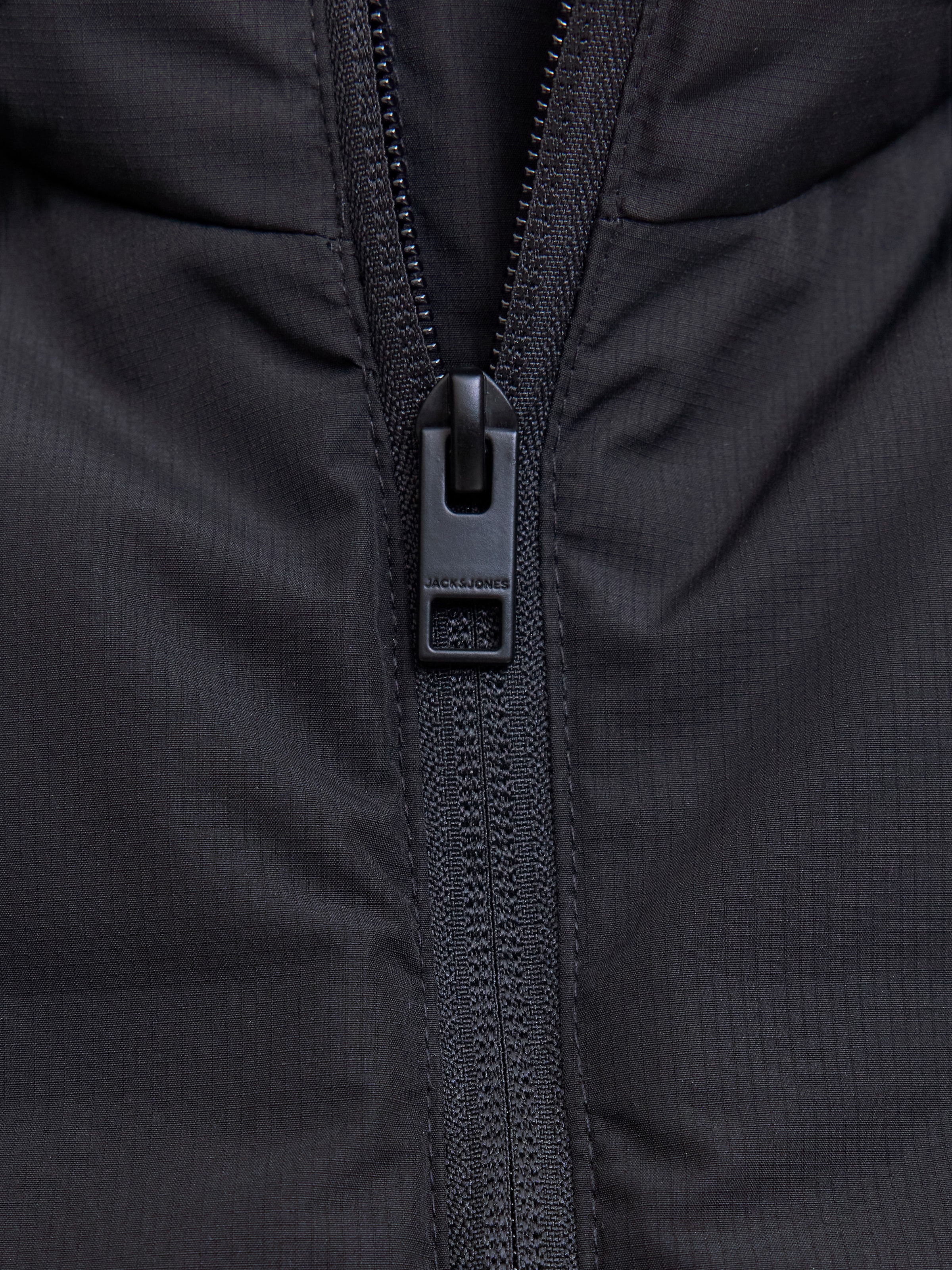 Jack & Jones Steppweste »JJESOHO BODYWARMER COLLAR SN«