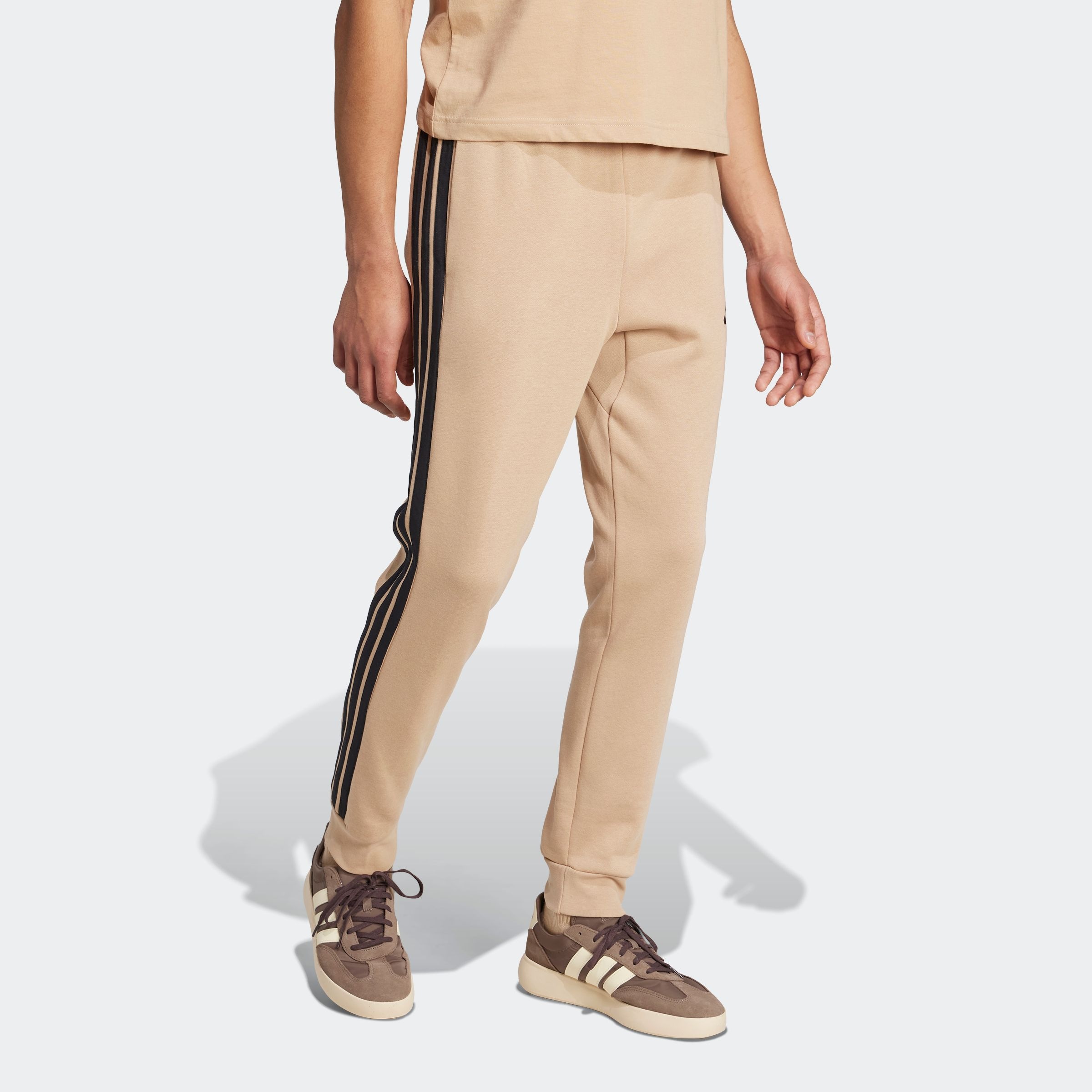 adidas Sportswear Sporthose "ESSENTIALS 3-STREIFEN" günstig online kaufen