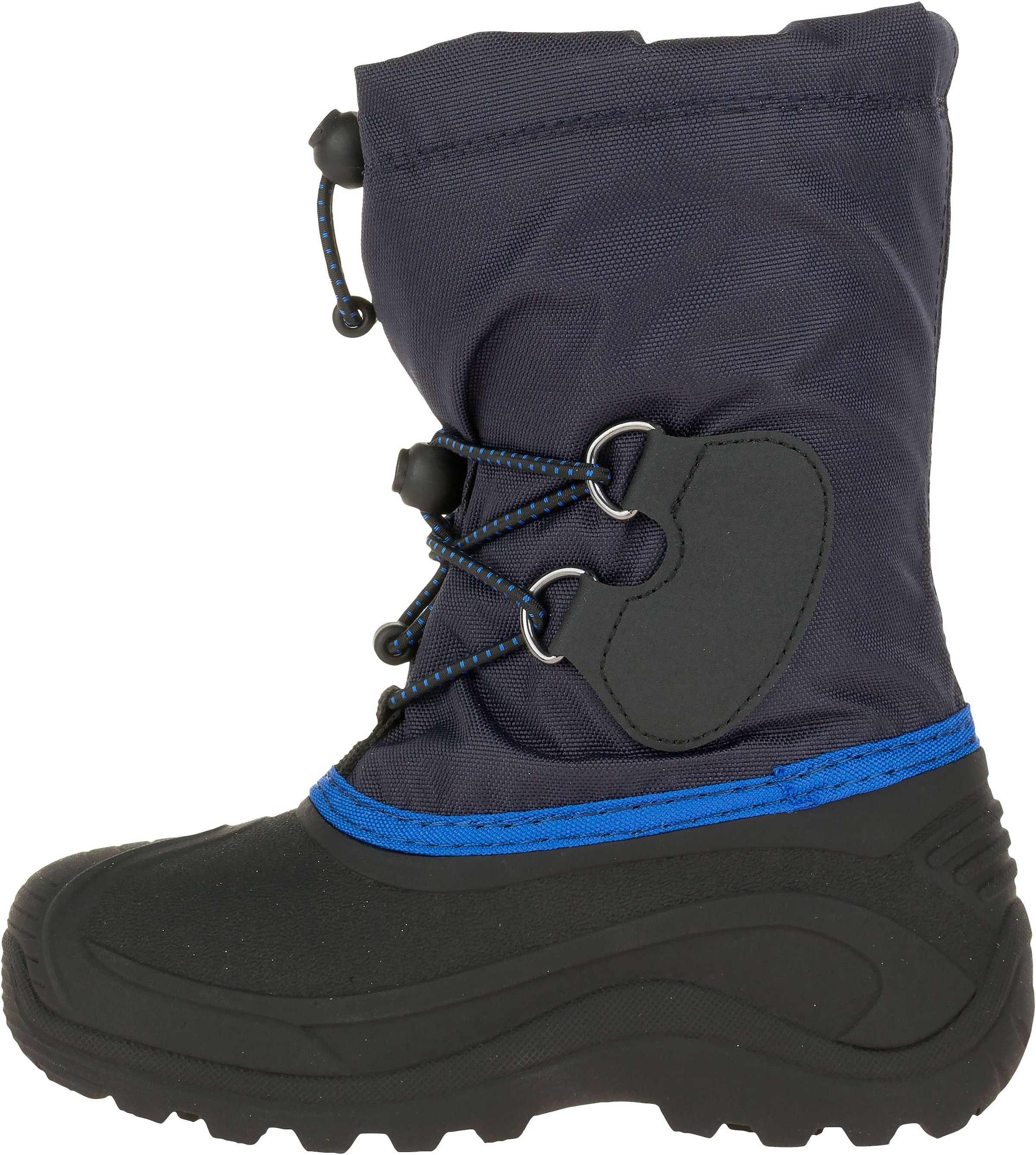 Kamik Outdoorwinterstiefel »SOUTHPOLE 4«, wasserdicht