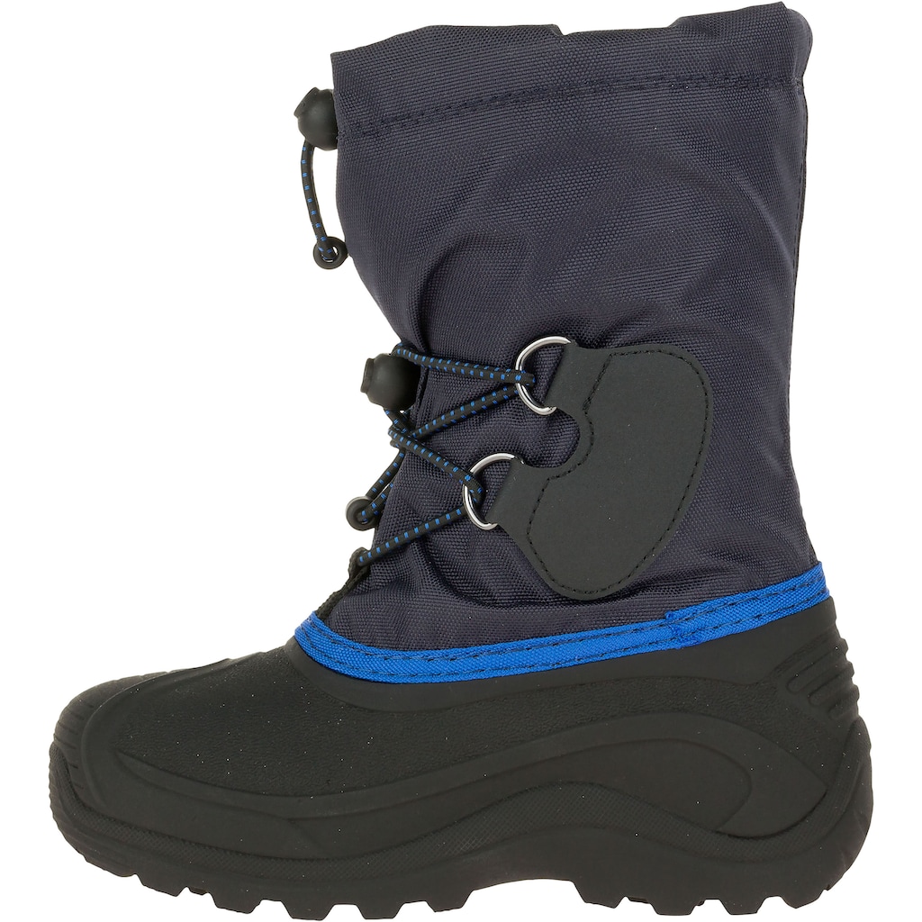 Kamik Outdoorwinterstiefel »SOUTHPOLE 4«