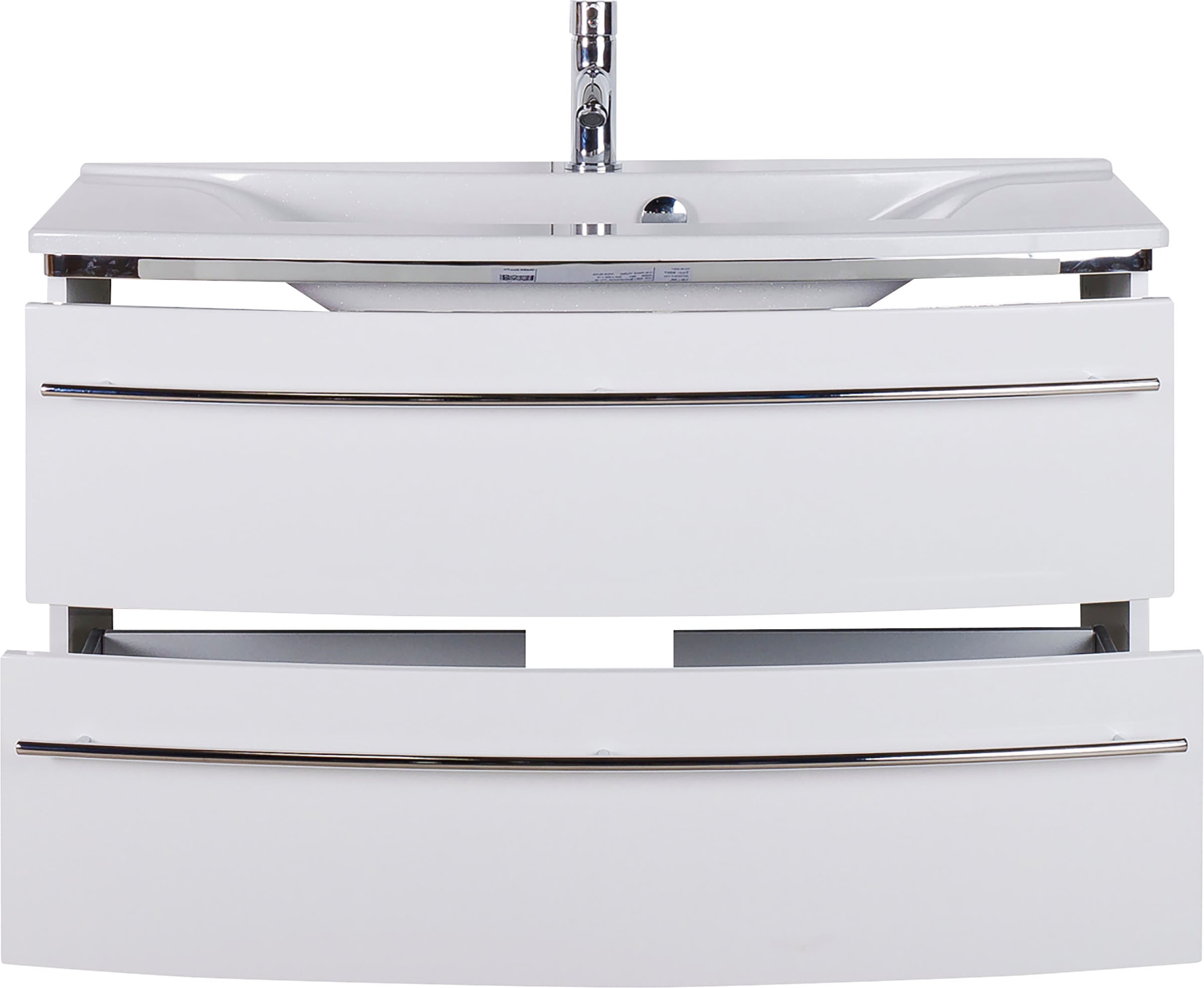 Saphir Waschtisch »3040«, Breite 92,4 cm