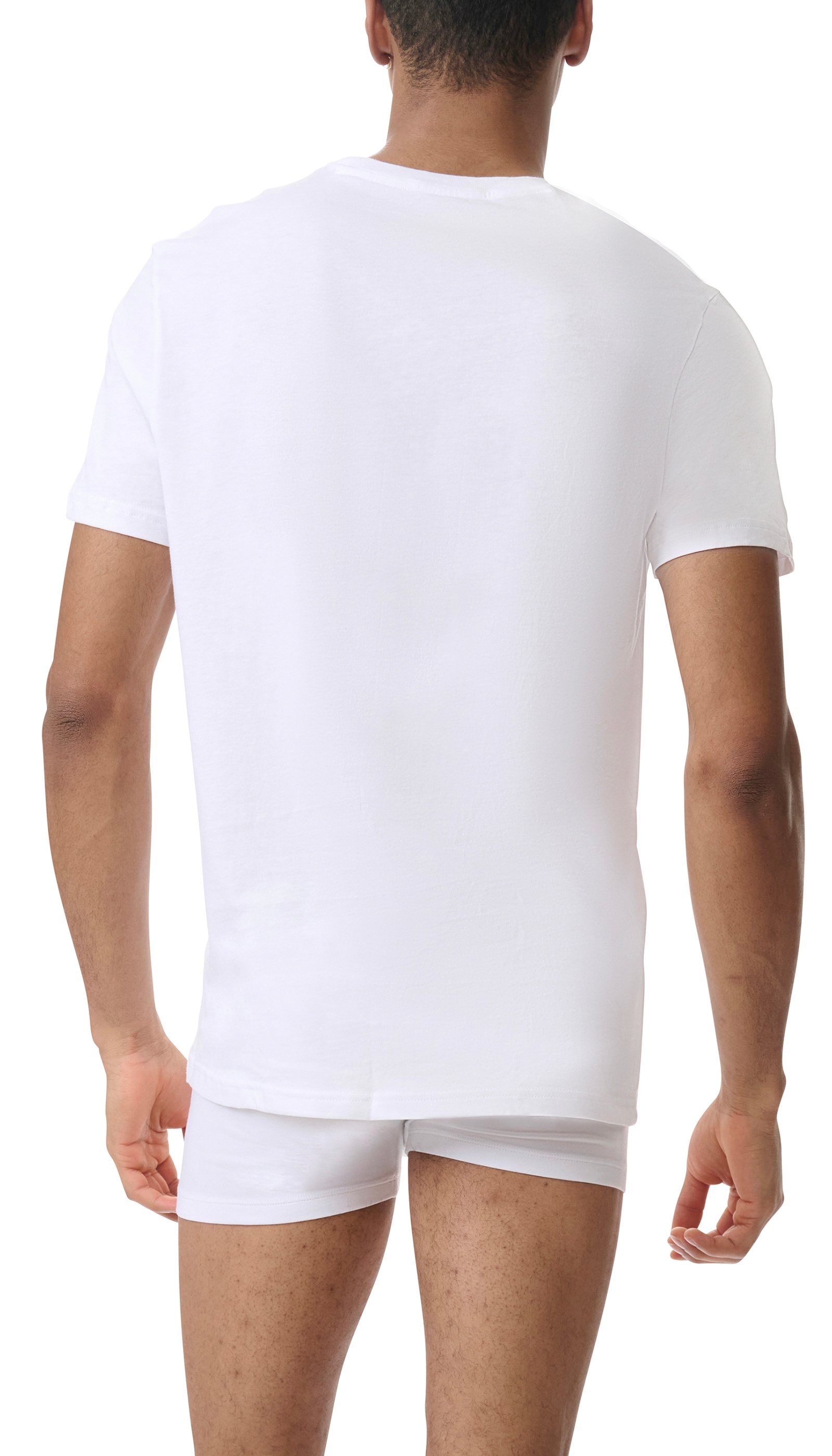 adidas Sportswear T-Shirt »"Active Flex Cotton"«, mit Rundhalsausschnitt
