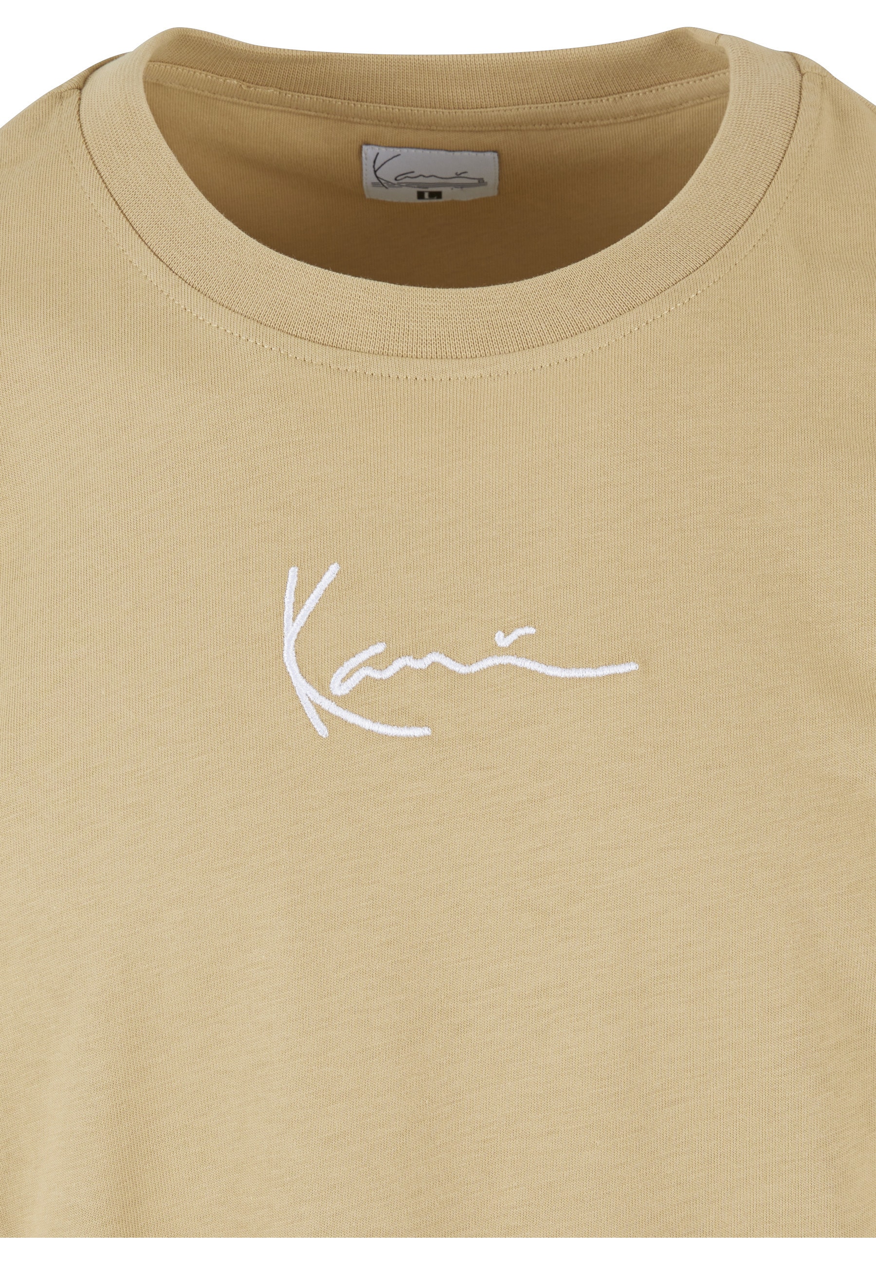 Karl Kani T-Shirt »Karl Kani Herren« 1 Stk.