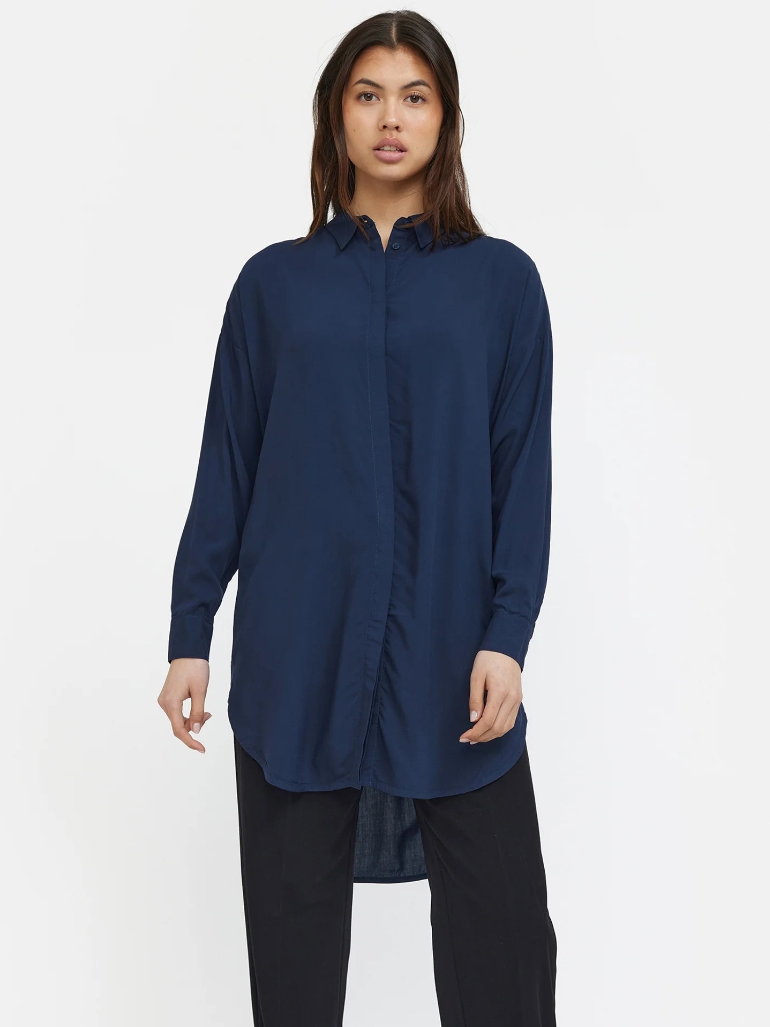 Soft Rebels Blusentop "Soft Rebels Shirt SRFreedom" günstig online kaufen