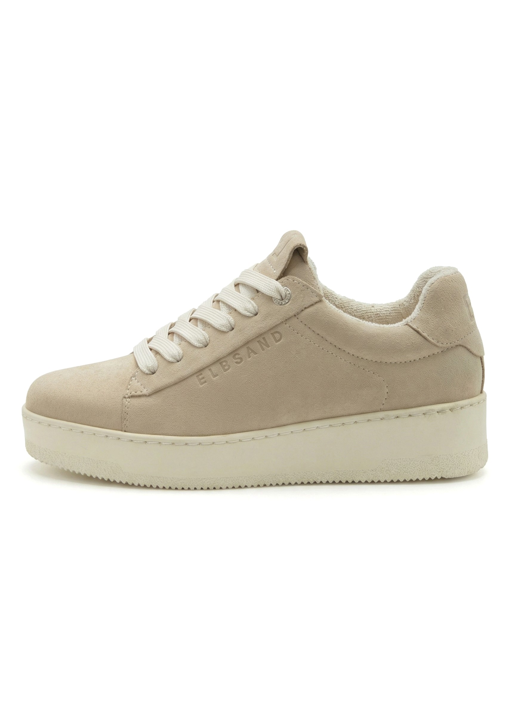 Elbsand Sneaker Beige 42 3