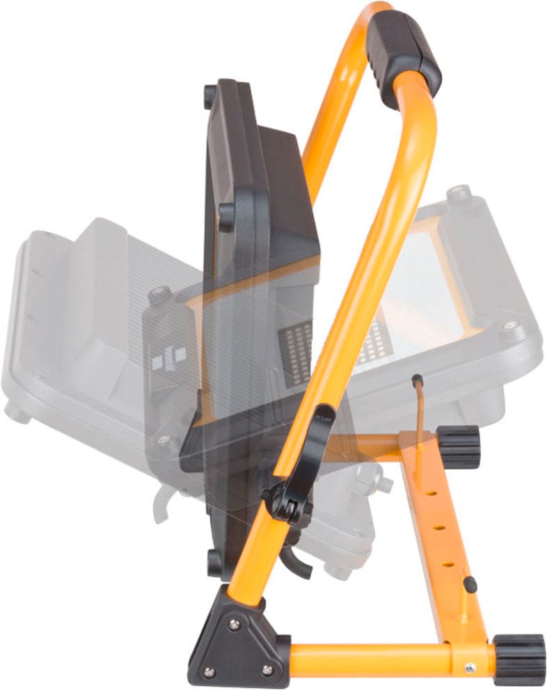 Brennenstuhl LED Baustrahler »JARO 7050 M«, mit 5 m Kabel