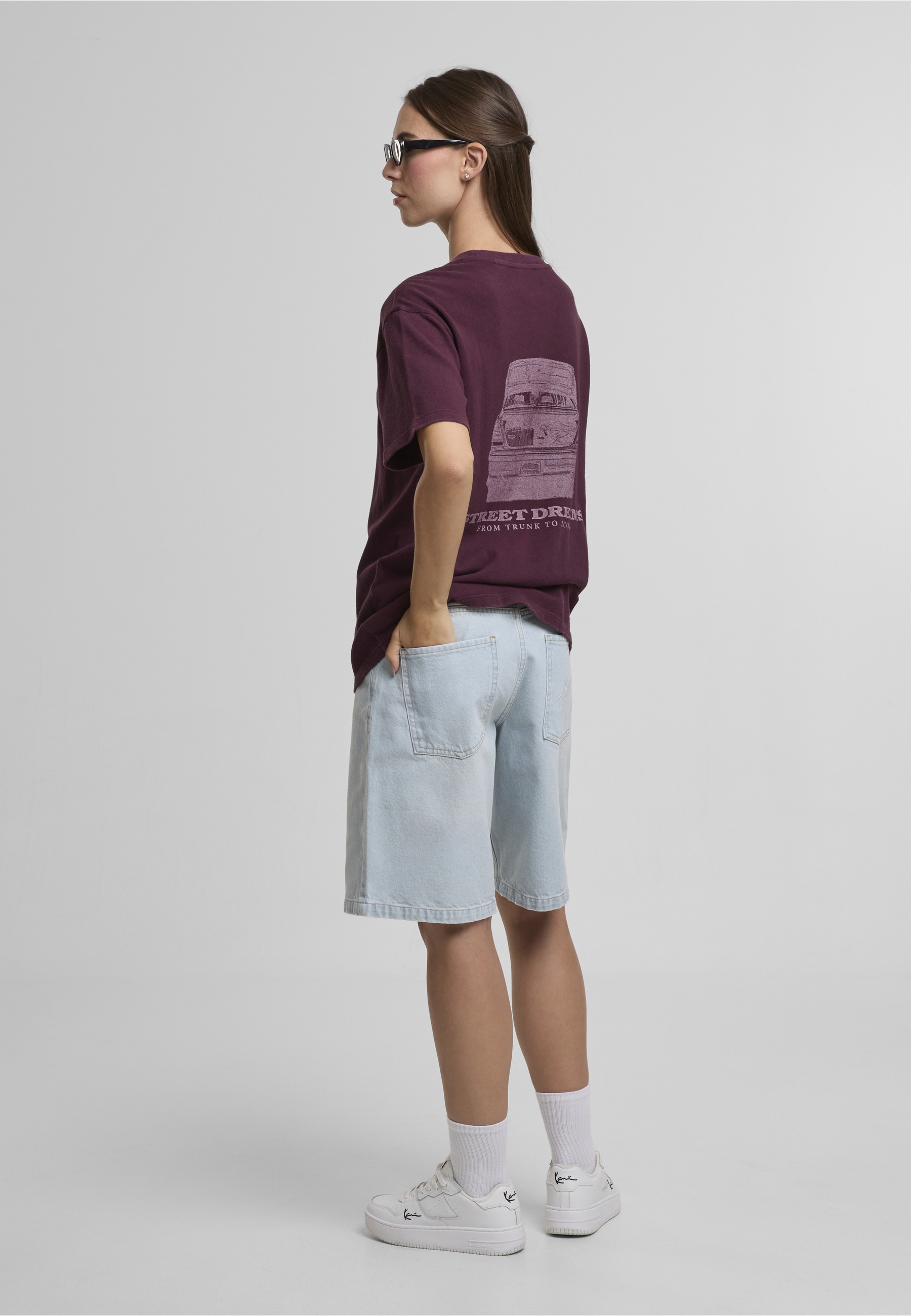 Karl Kani T-Shirt »Karl Kani Signature Oversized T-Shirt« 1