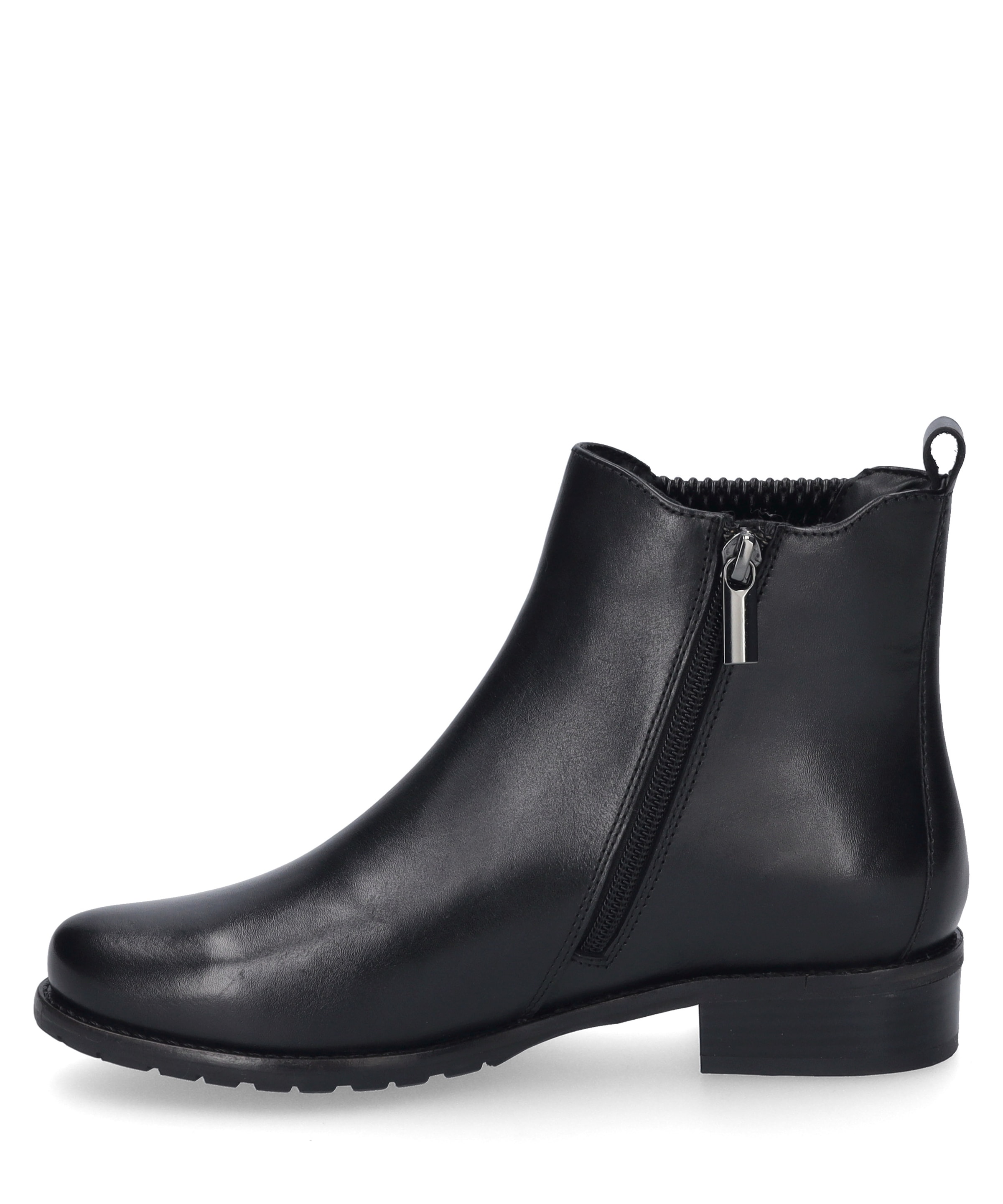 Josef Seibel Stiefelette »Chiara 02, schwarz«