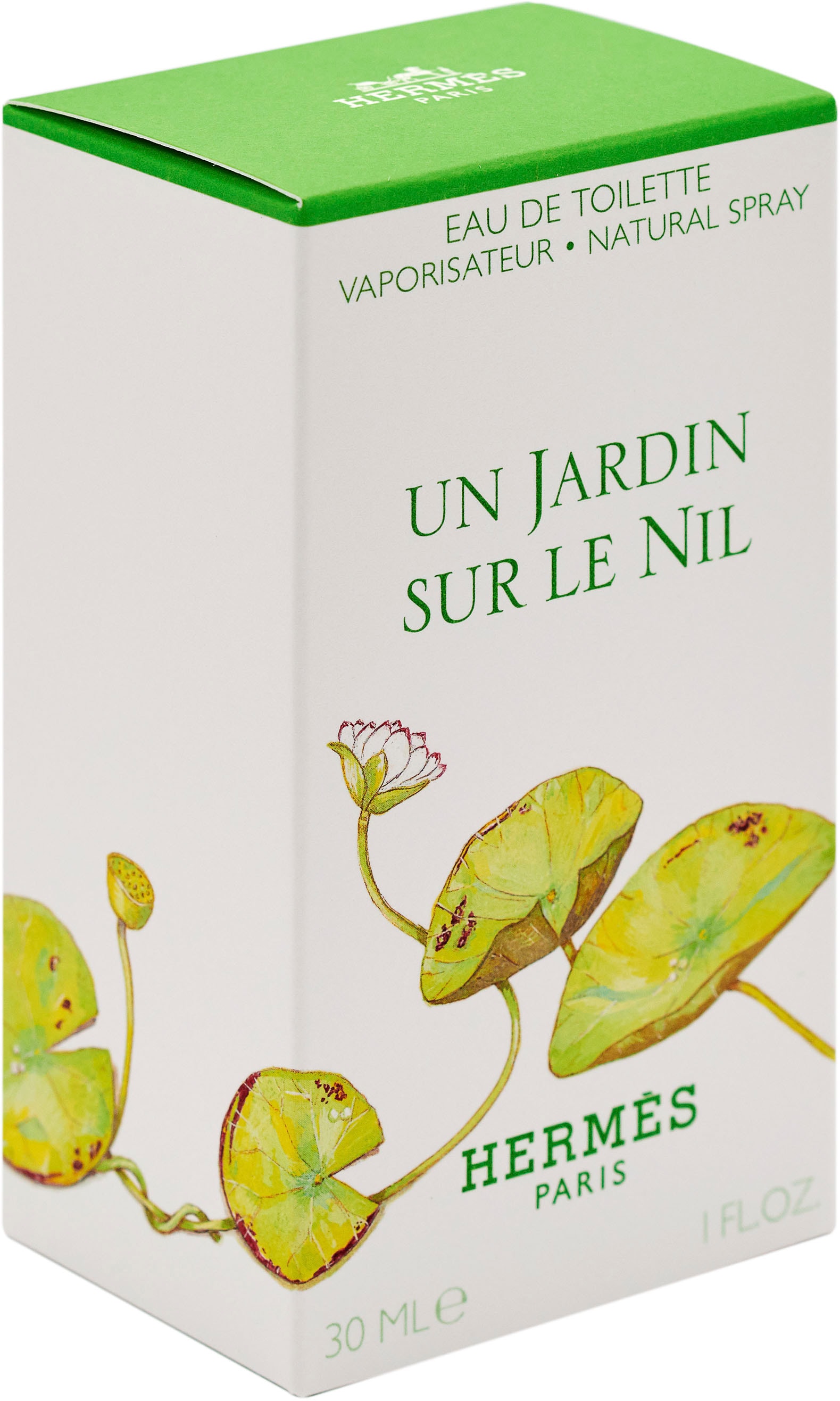 HERMÈS Eau de Toilette »Un Jardin Sur Le Nil«